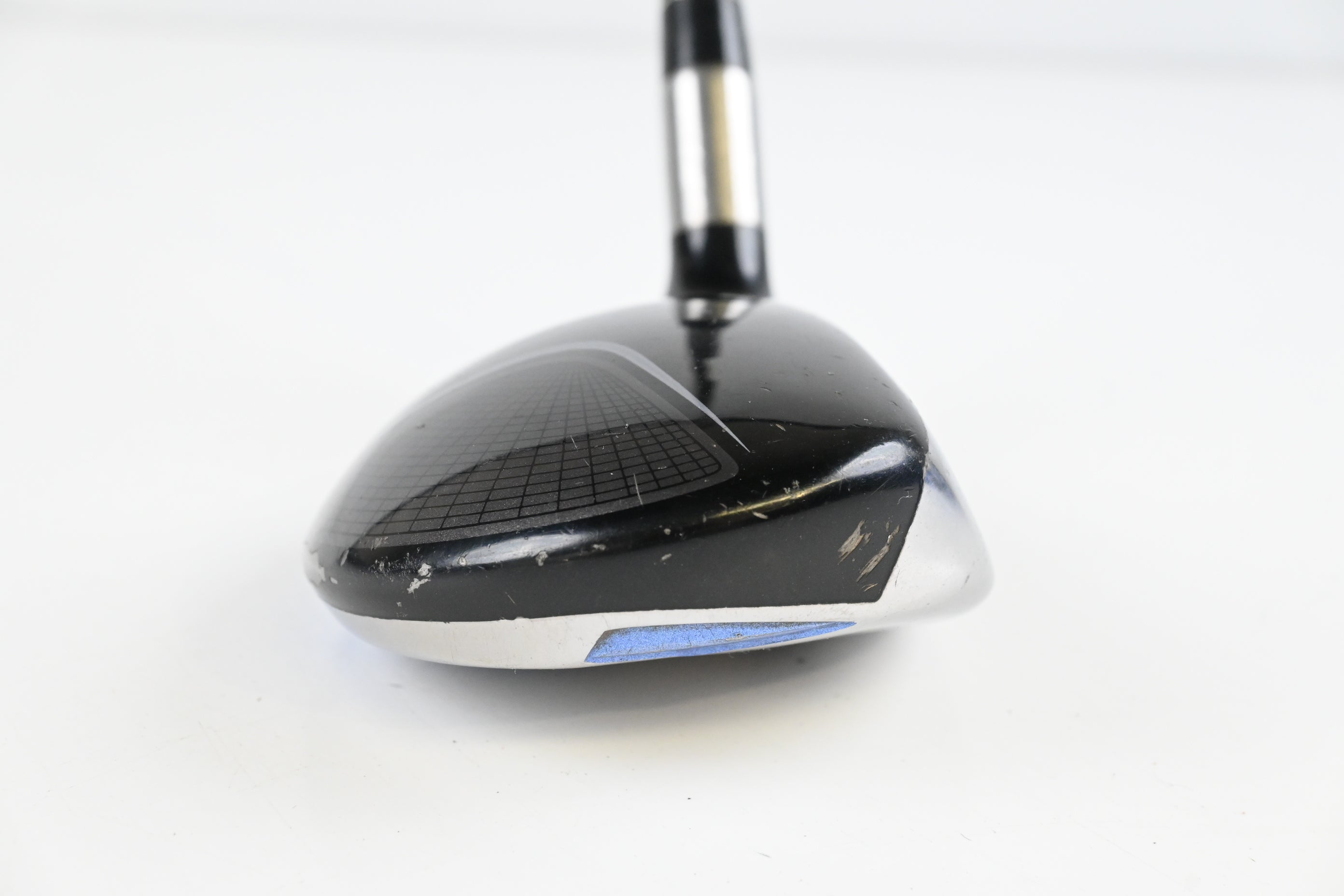 Ladies Taylormade Burner 2007 #6 Hybrid / 28 Degree / Ladies Flex Taylormade 50