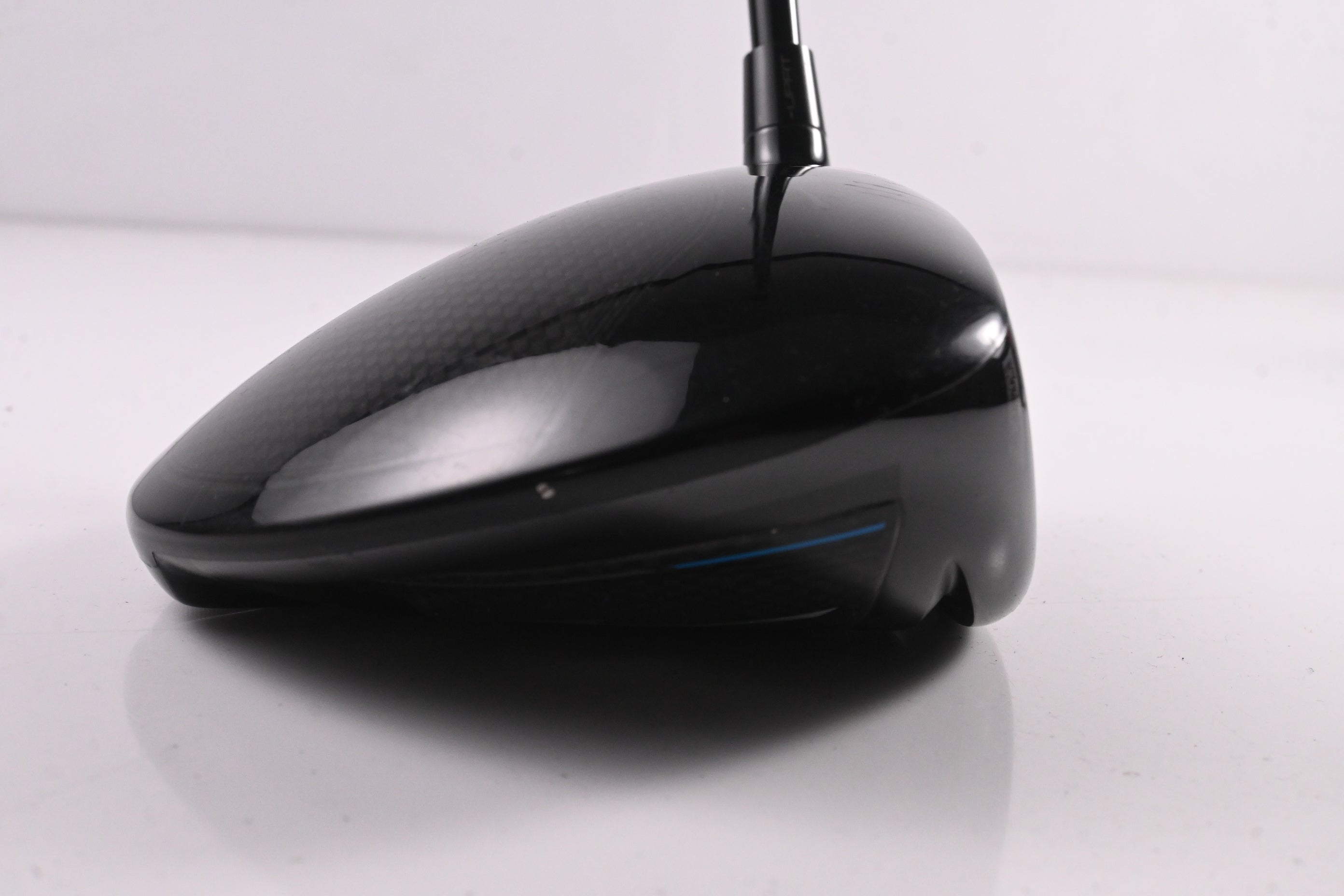Mizuno ST-Z 220 (2022) Driver / 10.5 Degree / X-Flex HZRDUS Smoke Black RDX 70