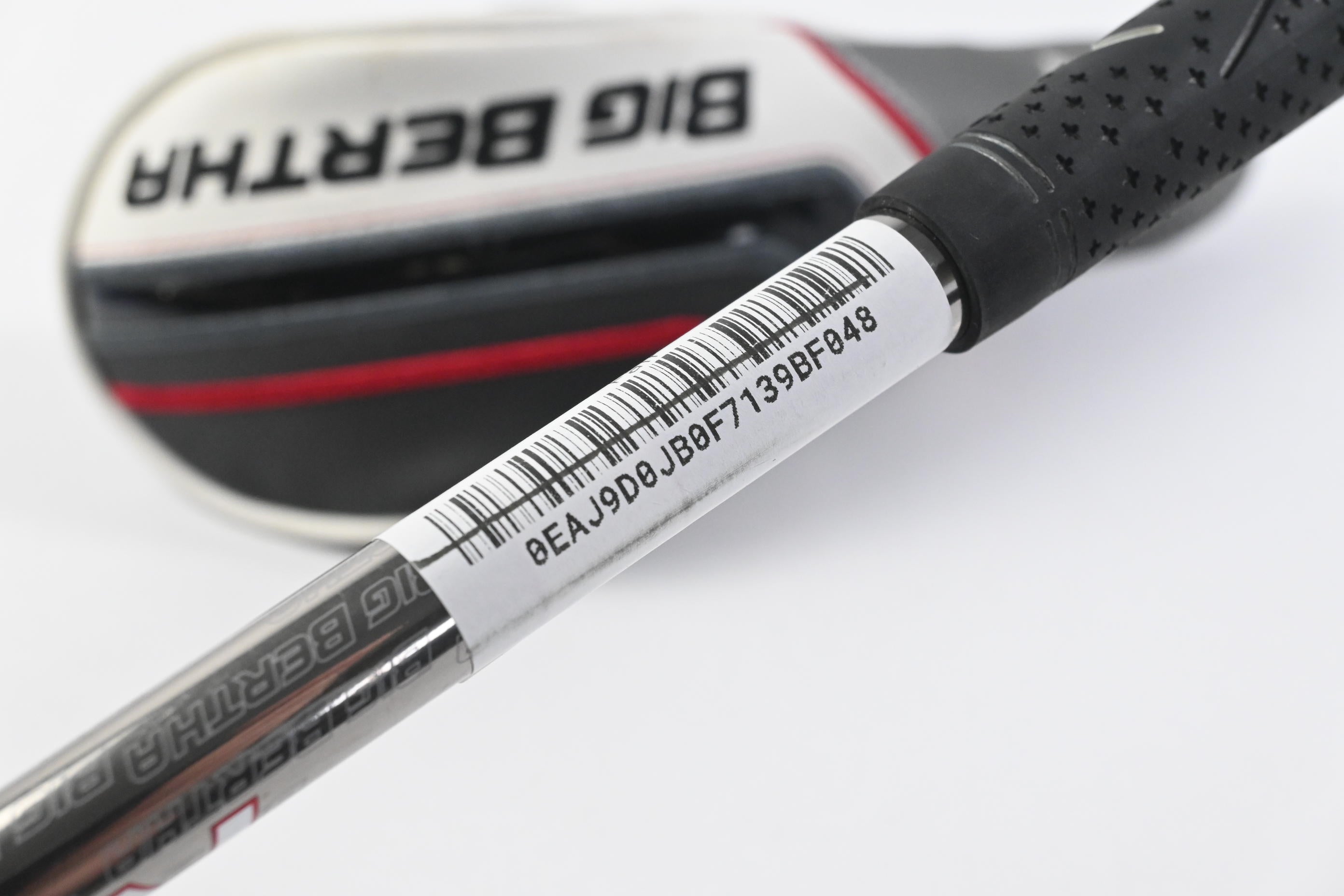 Callaway Big Bertha 2023 #7 Hybrid / 30 Degree / Regular Flex Callaway RCH 65