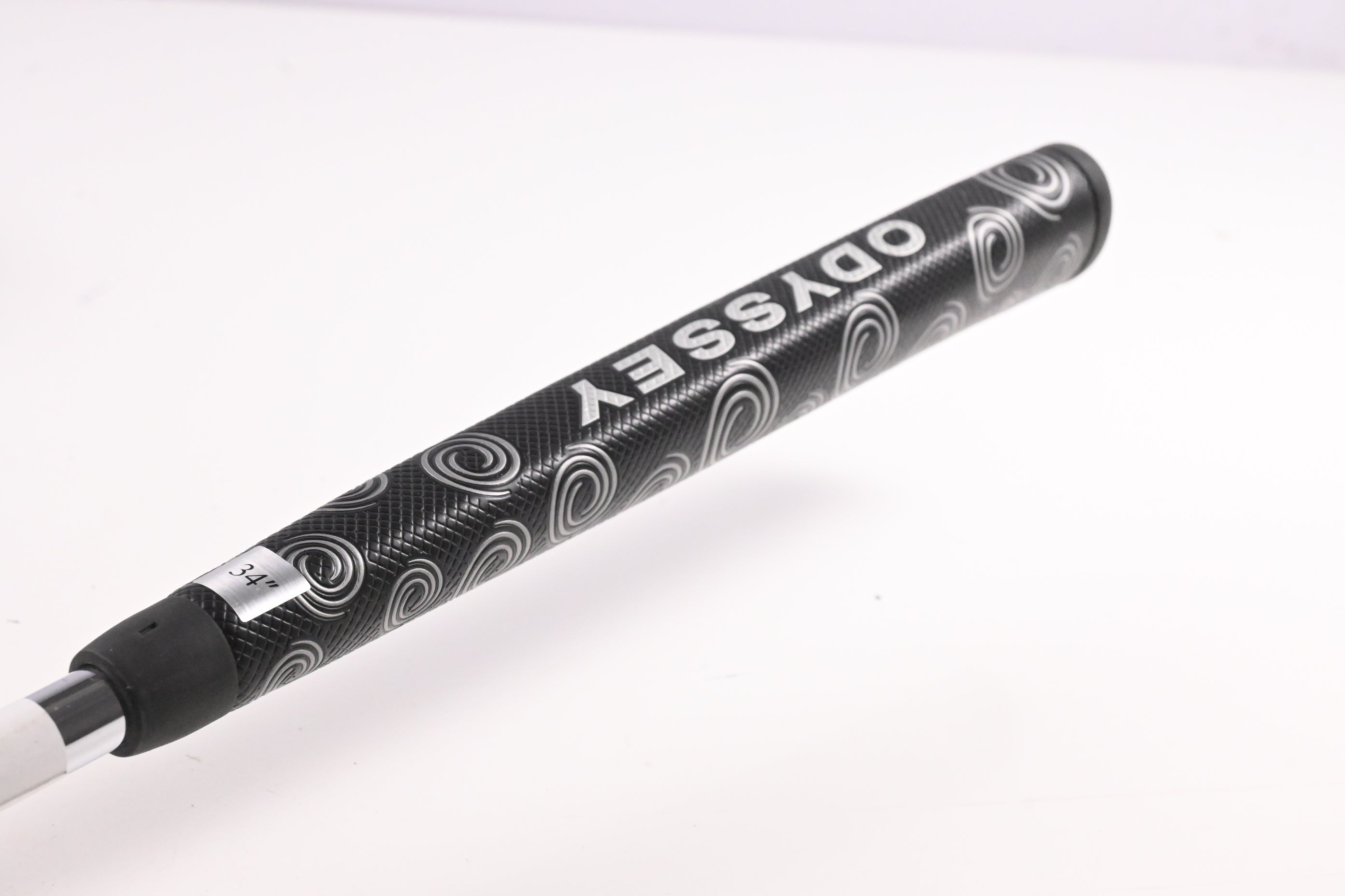 Odyssey Microhinge #1 Putter / 34 Inch