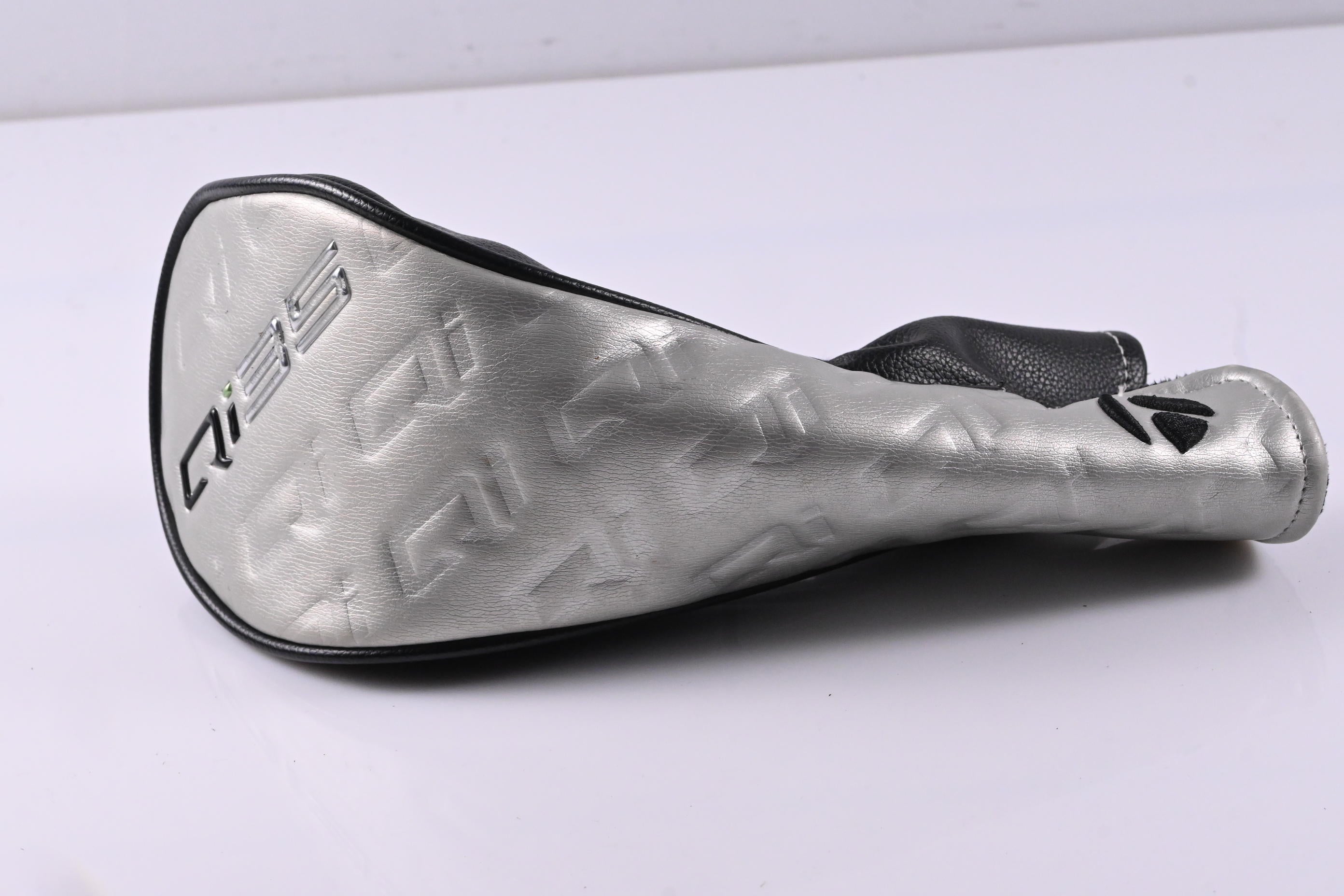Taylormade Qi35 #3 Wood / 16.5 Degree / X-Flex HZRDUS RDX Smoke Red 75 Shaft