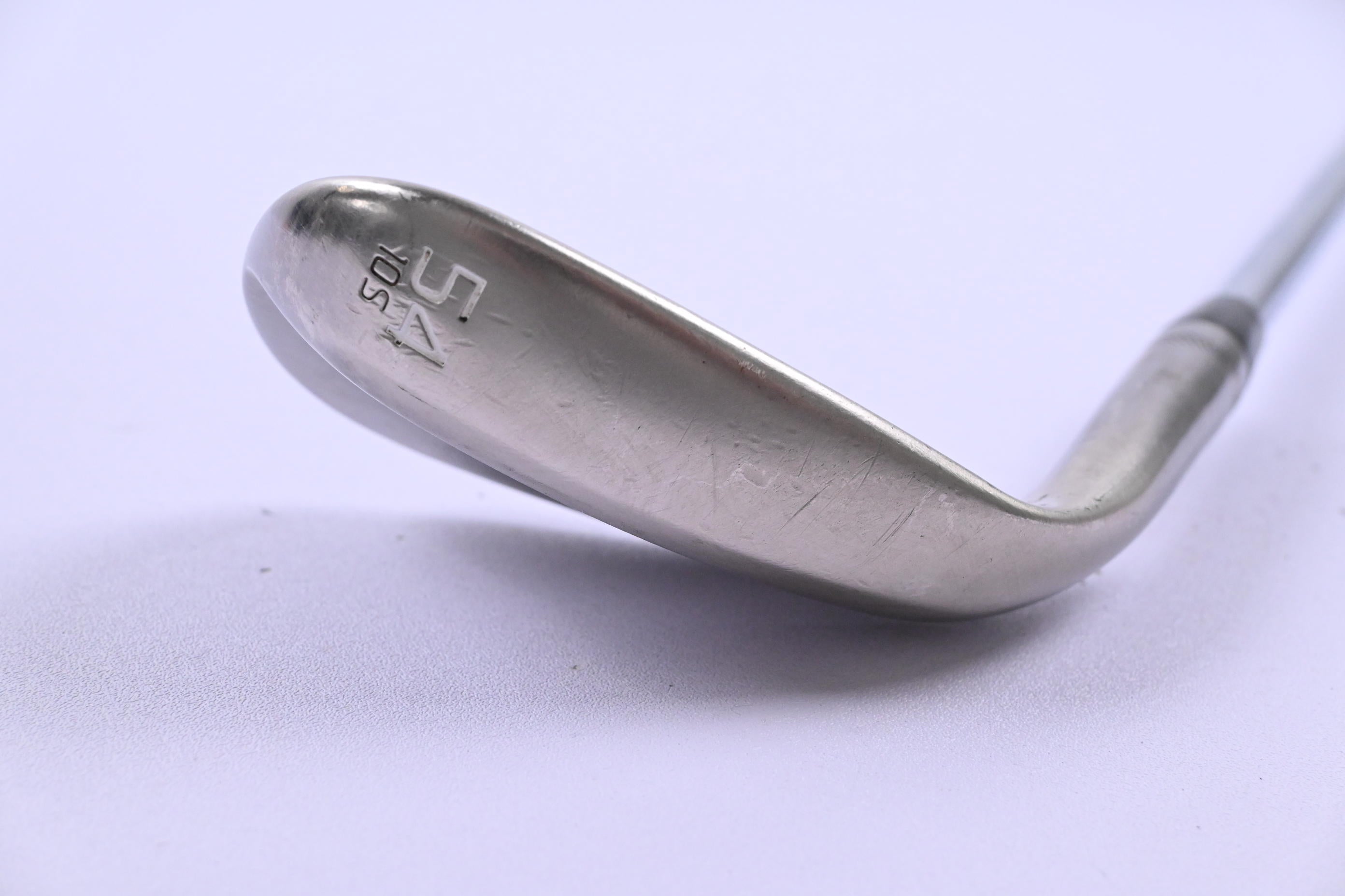 Titleist Vokey SM9 Sand Wedge / 54 Degree / Stiff Flex KBS Tour Lite Shaft
