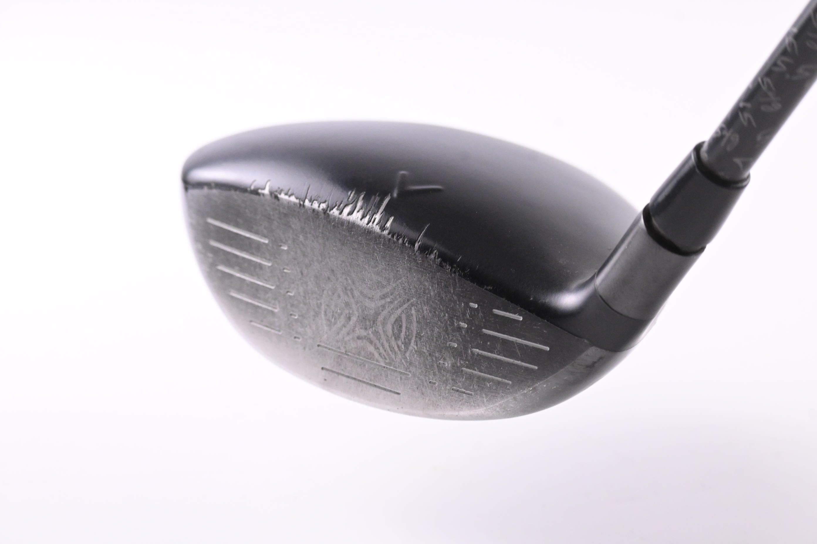 Callaway XR #3 Wood / 15 Degree / Regular Flex Project X LZ15 San Diego Shaft