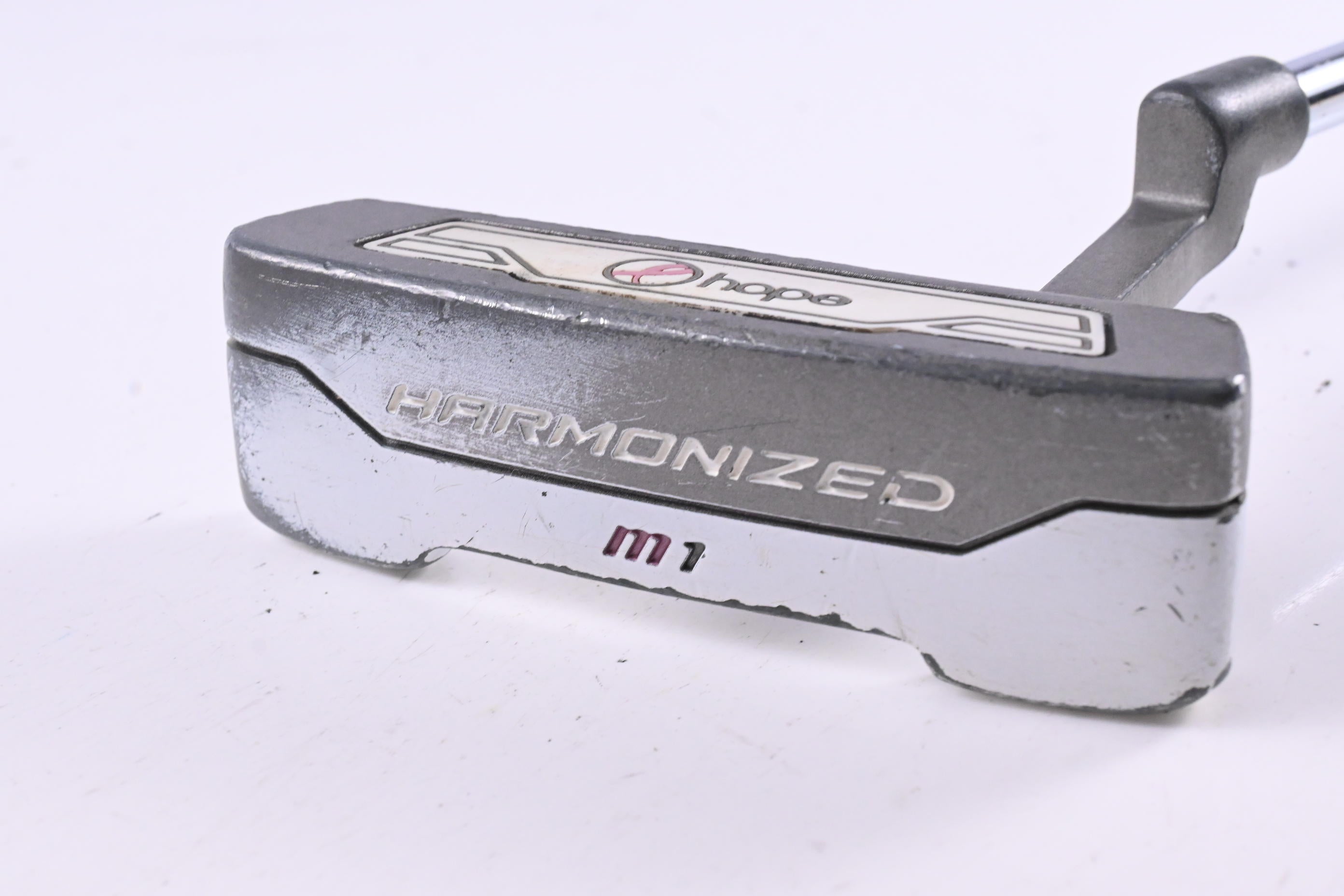 Wilson Harmonized M1 Putter / 34 Inch