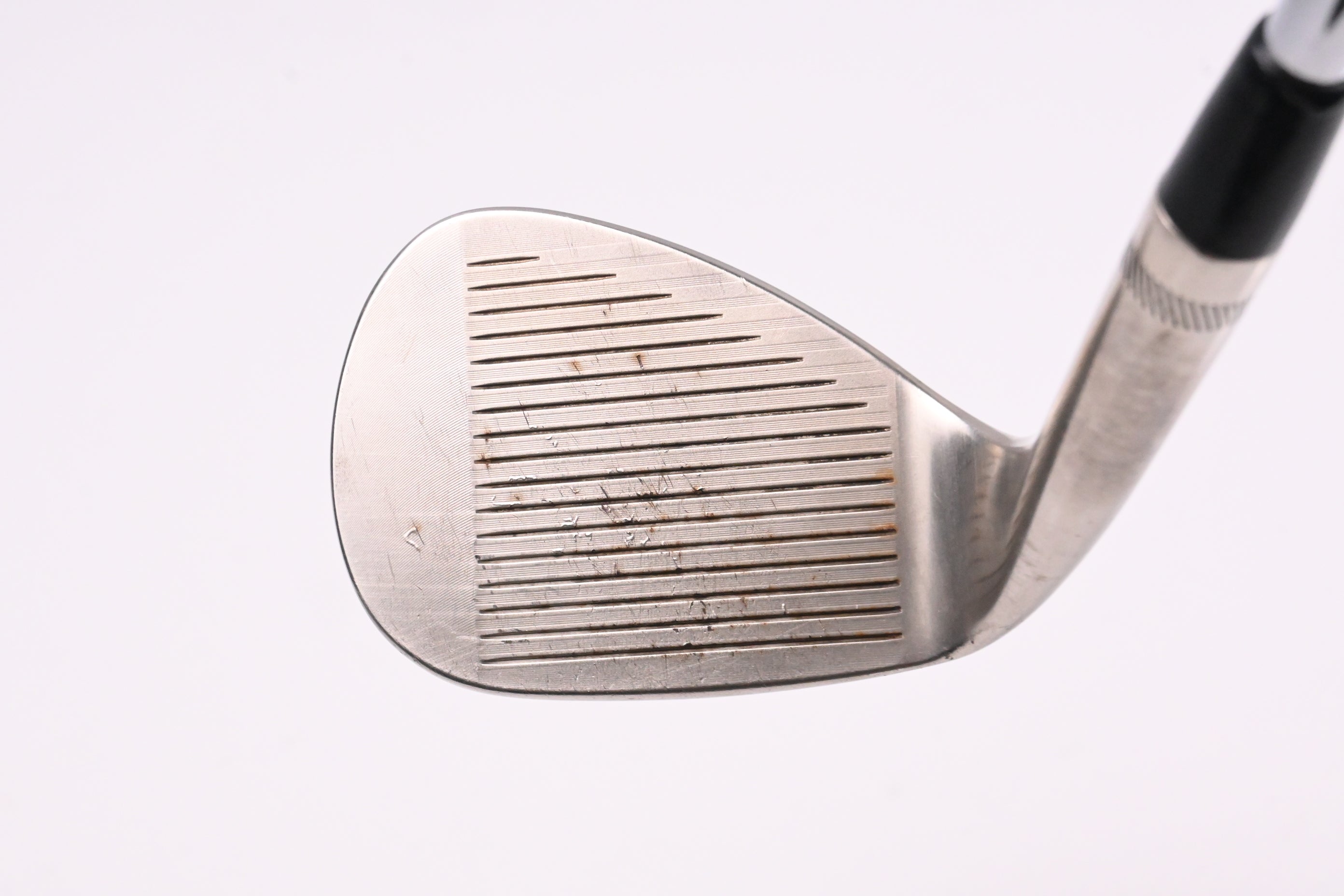 Titleist Vokey SM8 Lob Wedge / 58 Degree / Wedge Flex Vokey SM8 Shaft