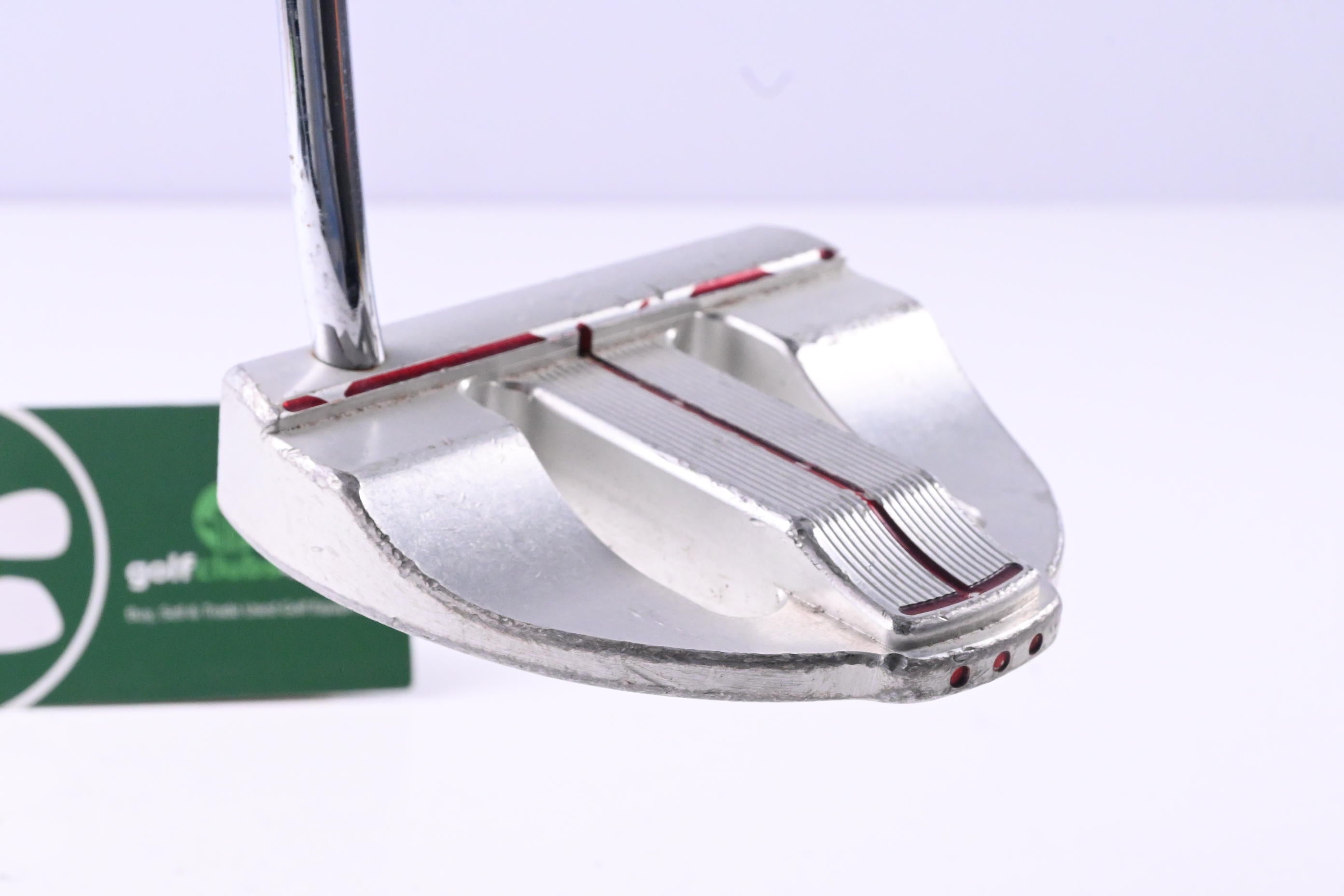 Scotty Cameron Studio Select Kombi Putter / 35 Inch