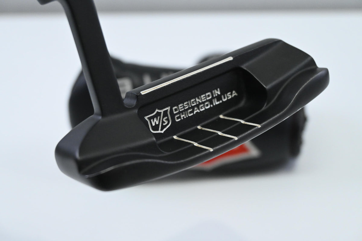 Wilson Infinite 2018 Windy City Putter / 34 Inch