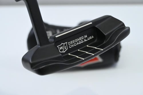 Wilson Infinite 2018 Windy City Putter / 34 Inch