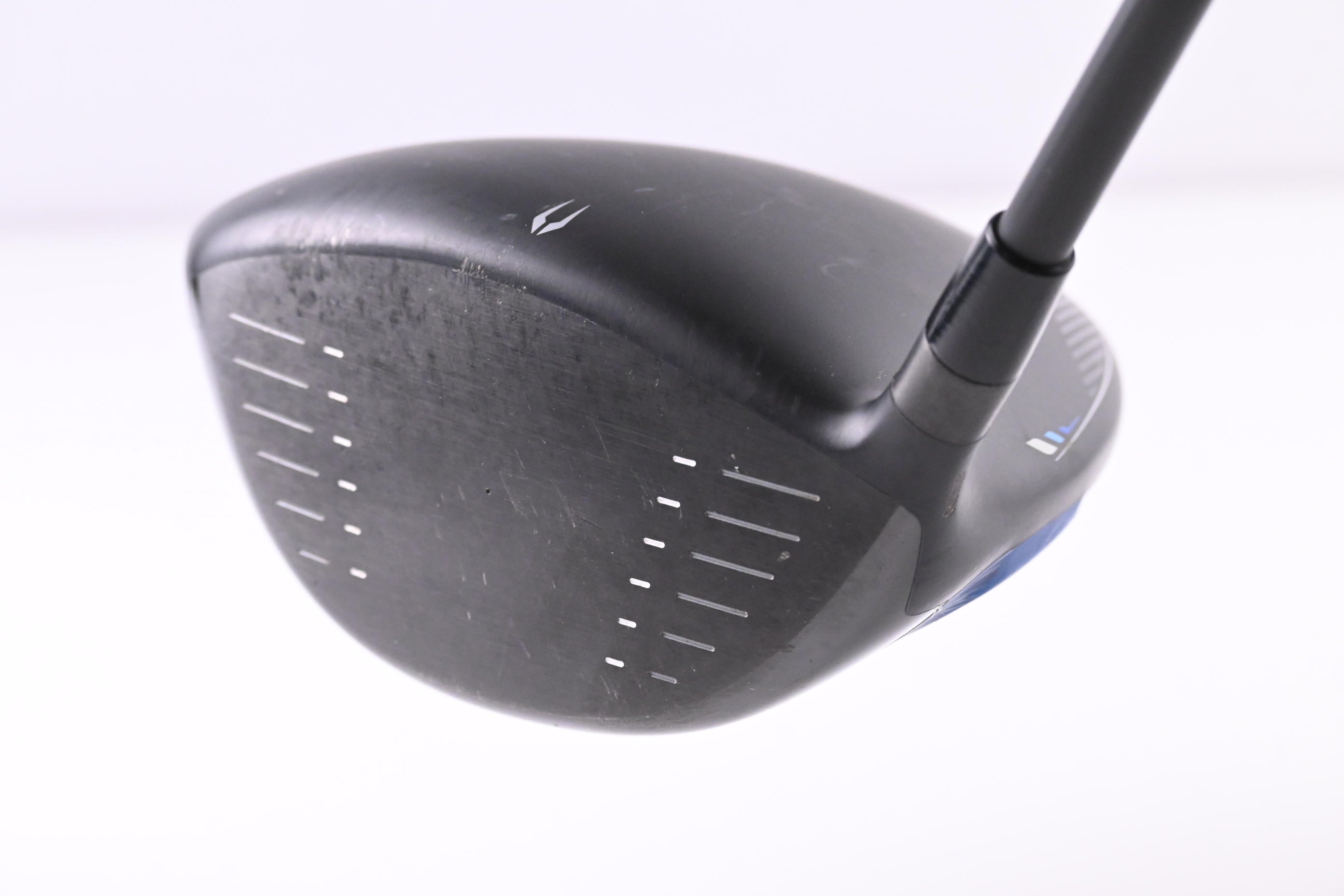 Ladies Cleveland Launcher XL Lite Driver / 12 Degree / Ladies Flex Cypher Forty