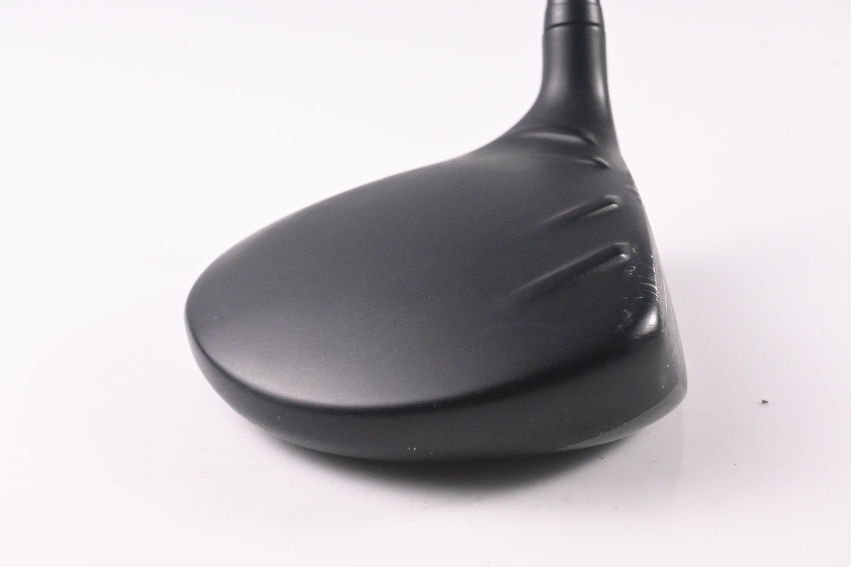 Ping G400 SFT #3 Wood / 16 Degree / Regular Flex Ping Alta CB 65 Shaft