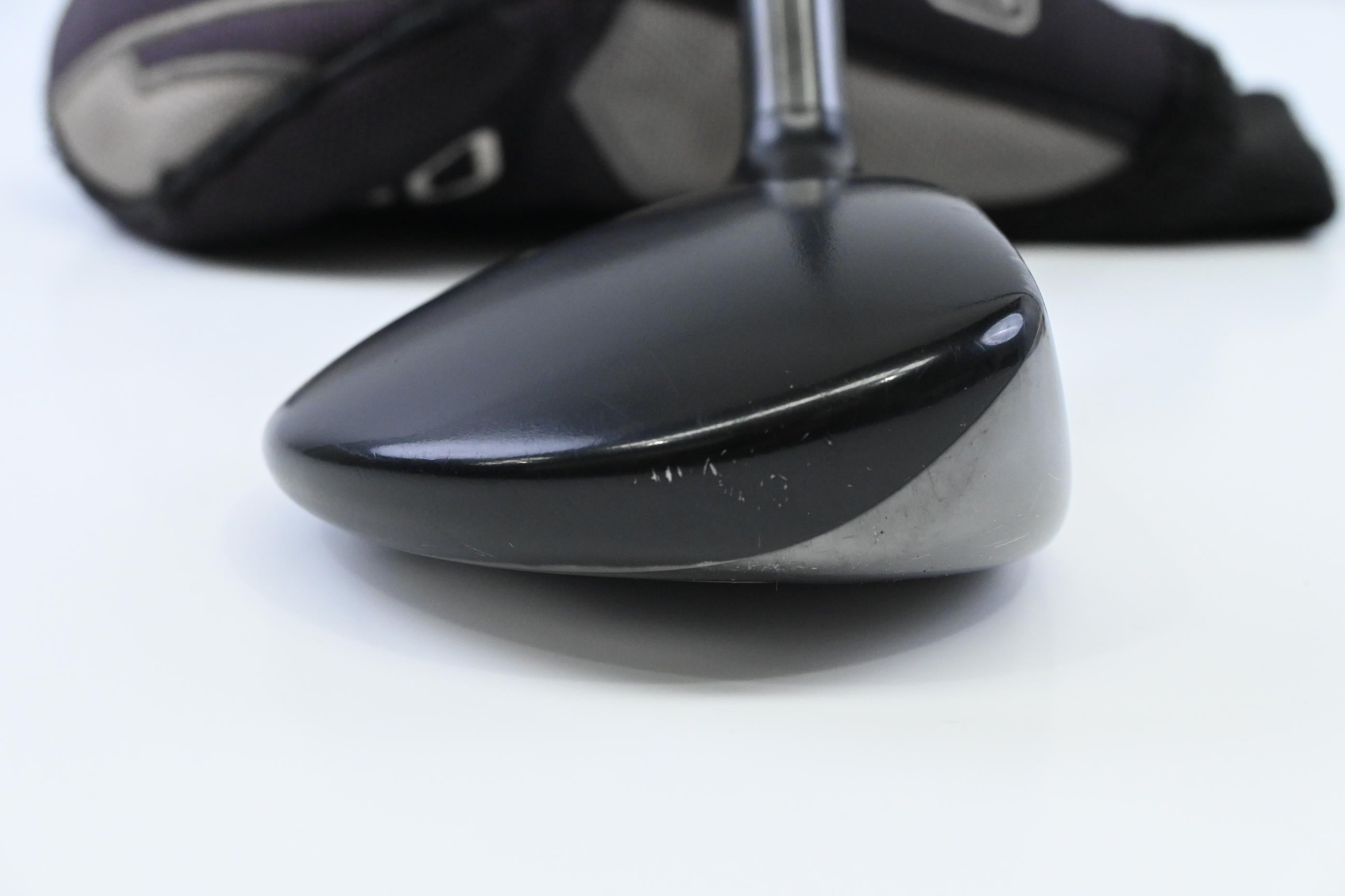 Ping i20 #3 Wood / 15 Degree / Stiff Flex Ping TFC 707 Shaft