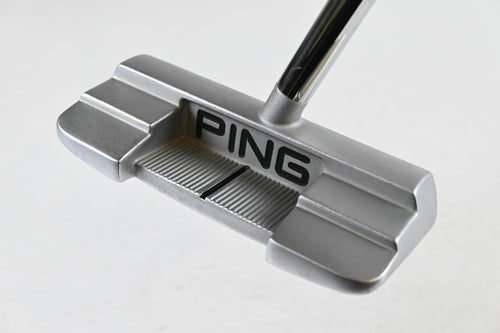 Left Hand Ping Sigma 2 Kuschin C Putter / 33 Inch