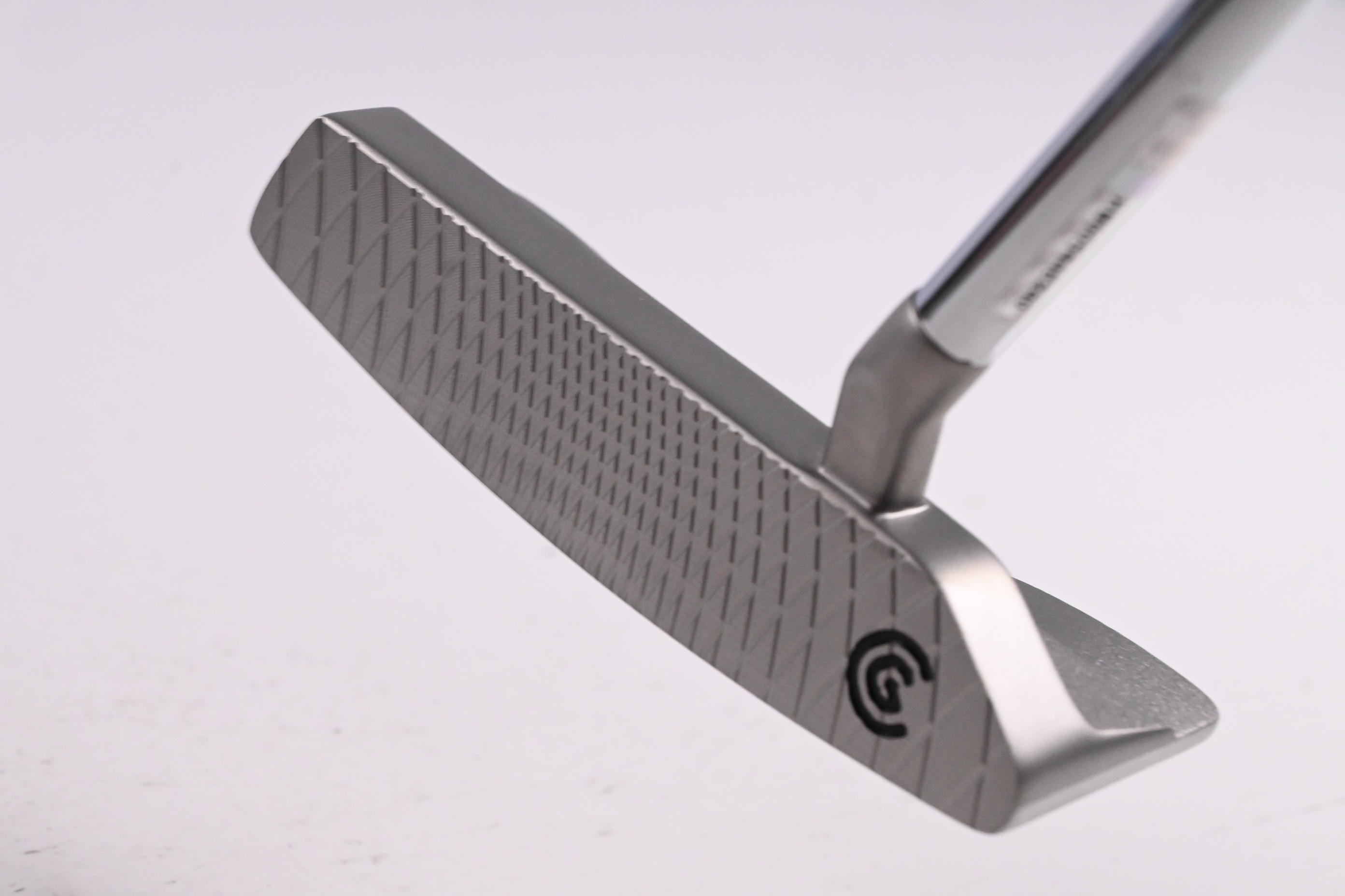 Cleveland HB Soft 2 #8 Putter / 34 Inch