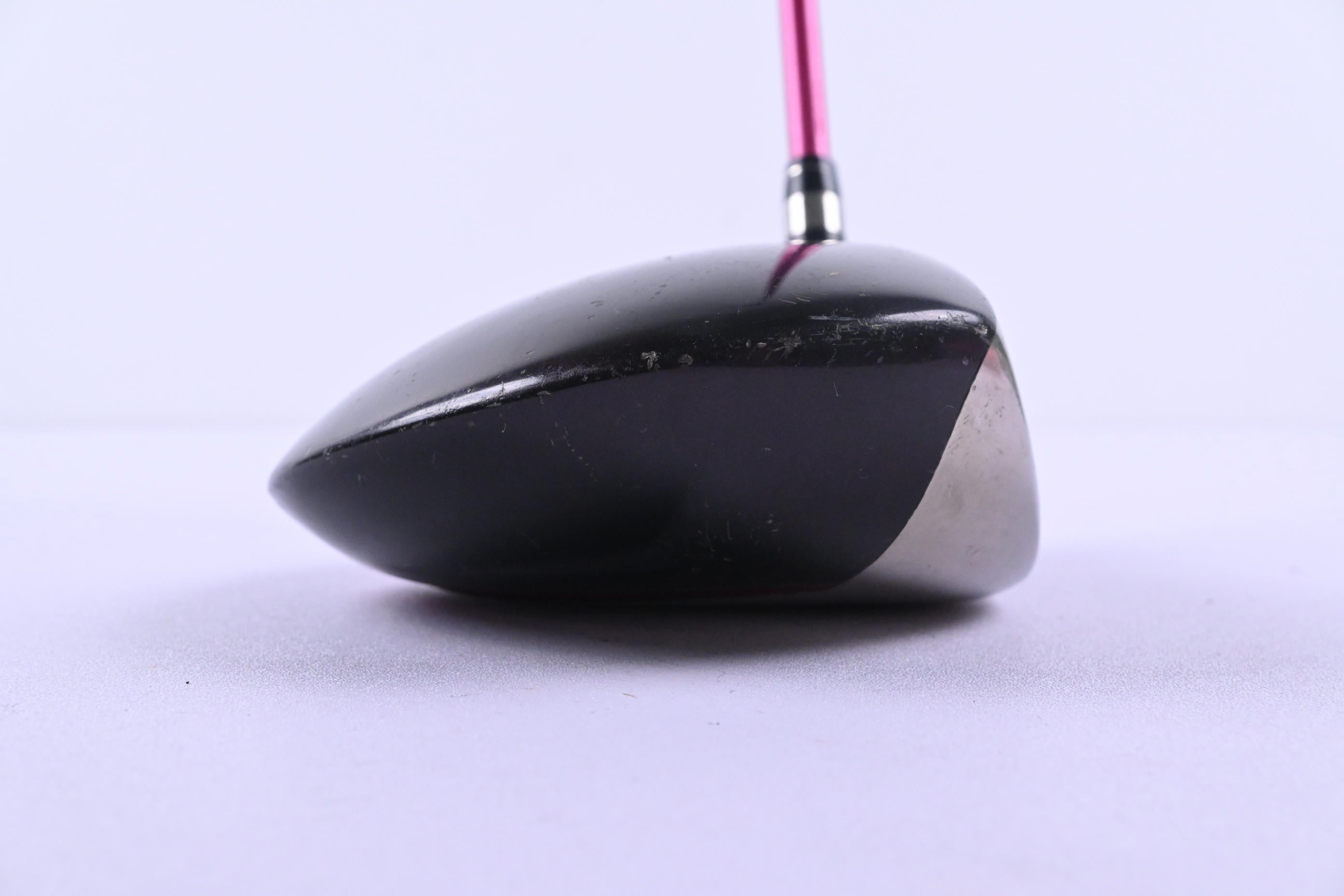Ladies Yonex Reine Driver / 14 Degree / Ladies Flex Yonex L50 Shaft