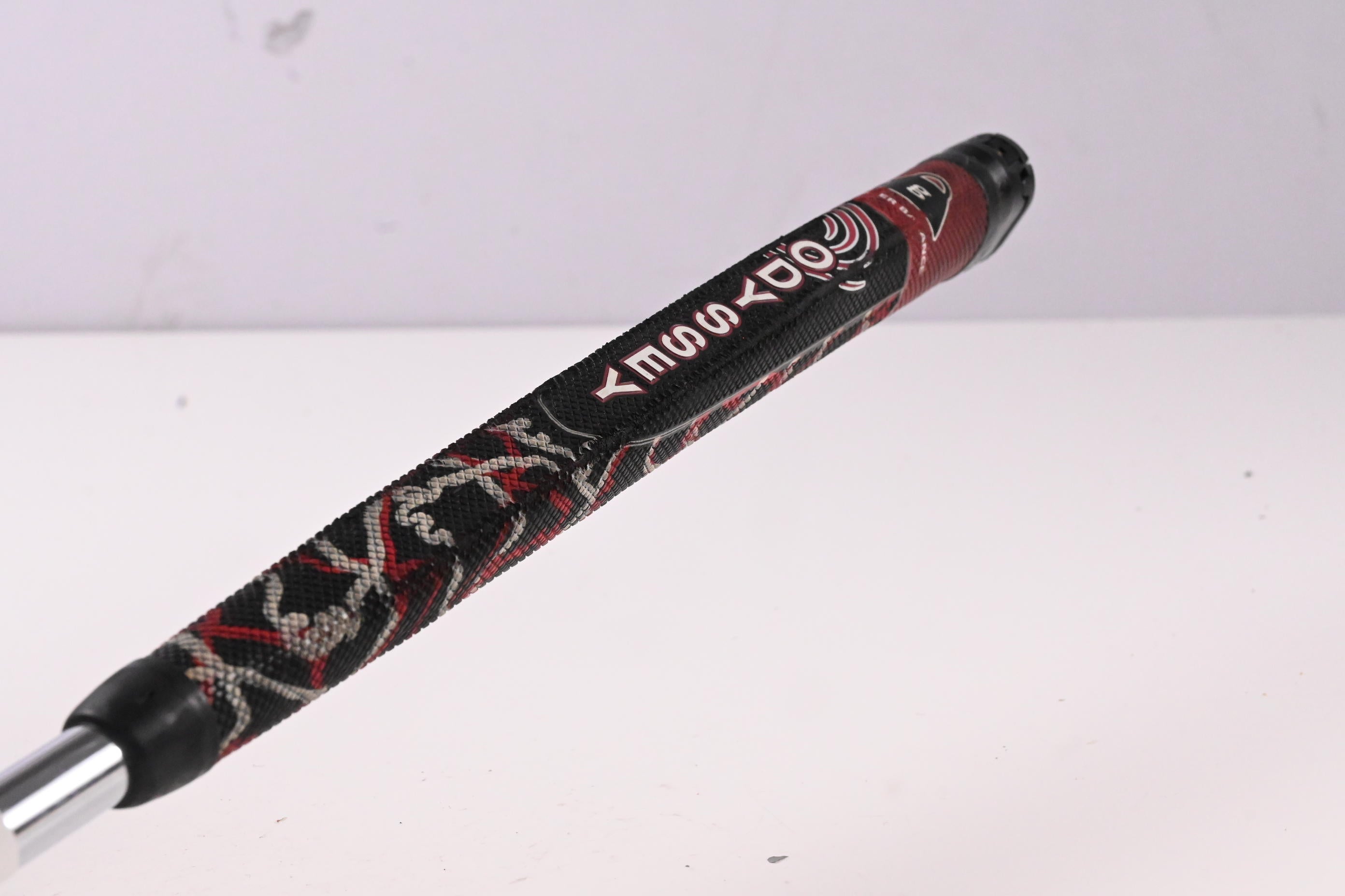 Odyssey Tank #7 Putter / 34 Inch