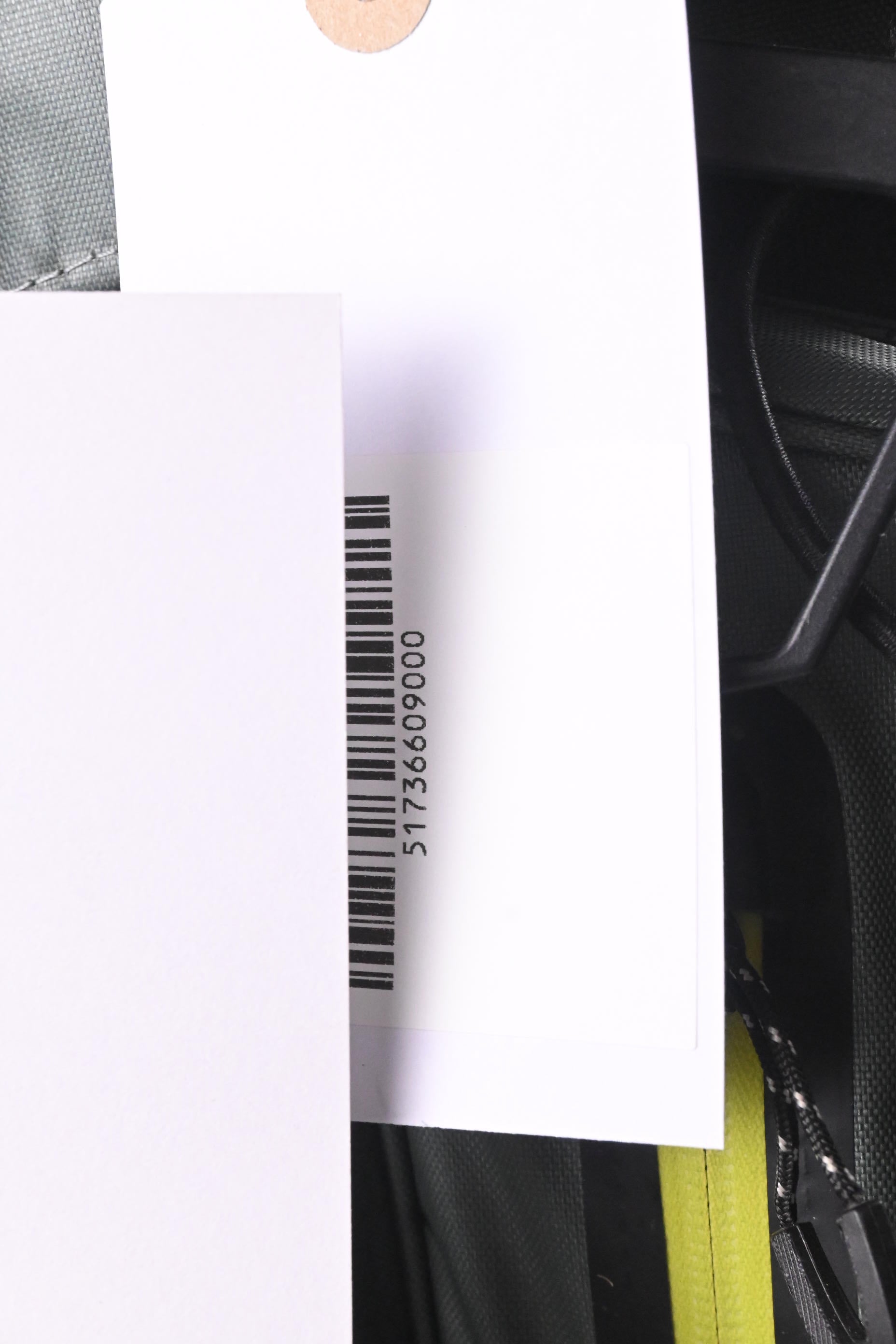 Srixon Cart Bag / 14-Way Divider / Green, Black