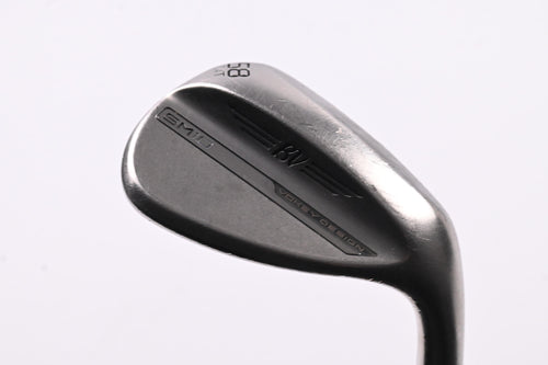 Titleist Vokey SM10 Lob Wedge / 58 Degree / Wedge Flex Titleist Vokey SM10 Shaft