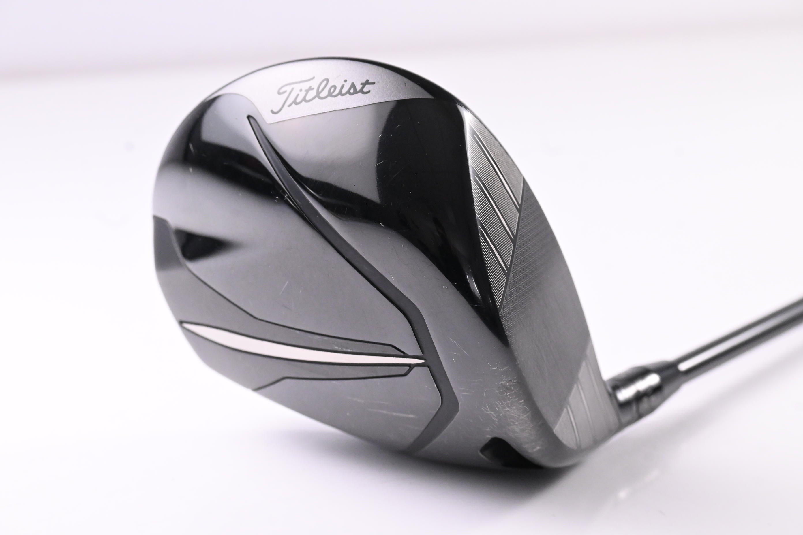 Titleist TSR1 Driver / 12 Degree / Regular Flex Tensei AV Blue 55 Shaft