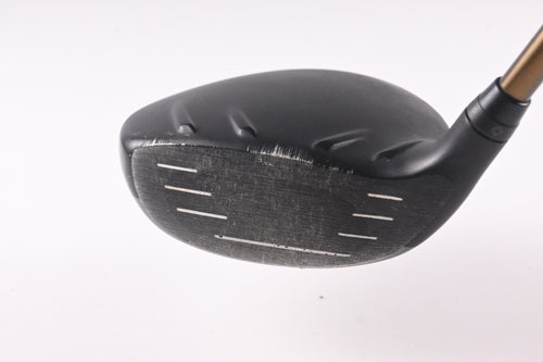 Ping G400 SFT #3 Wood / 16 Degree / Regular Flex Ping Alta CB 65 Shaft
