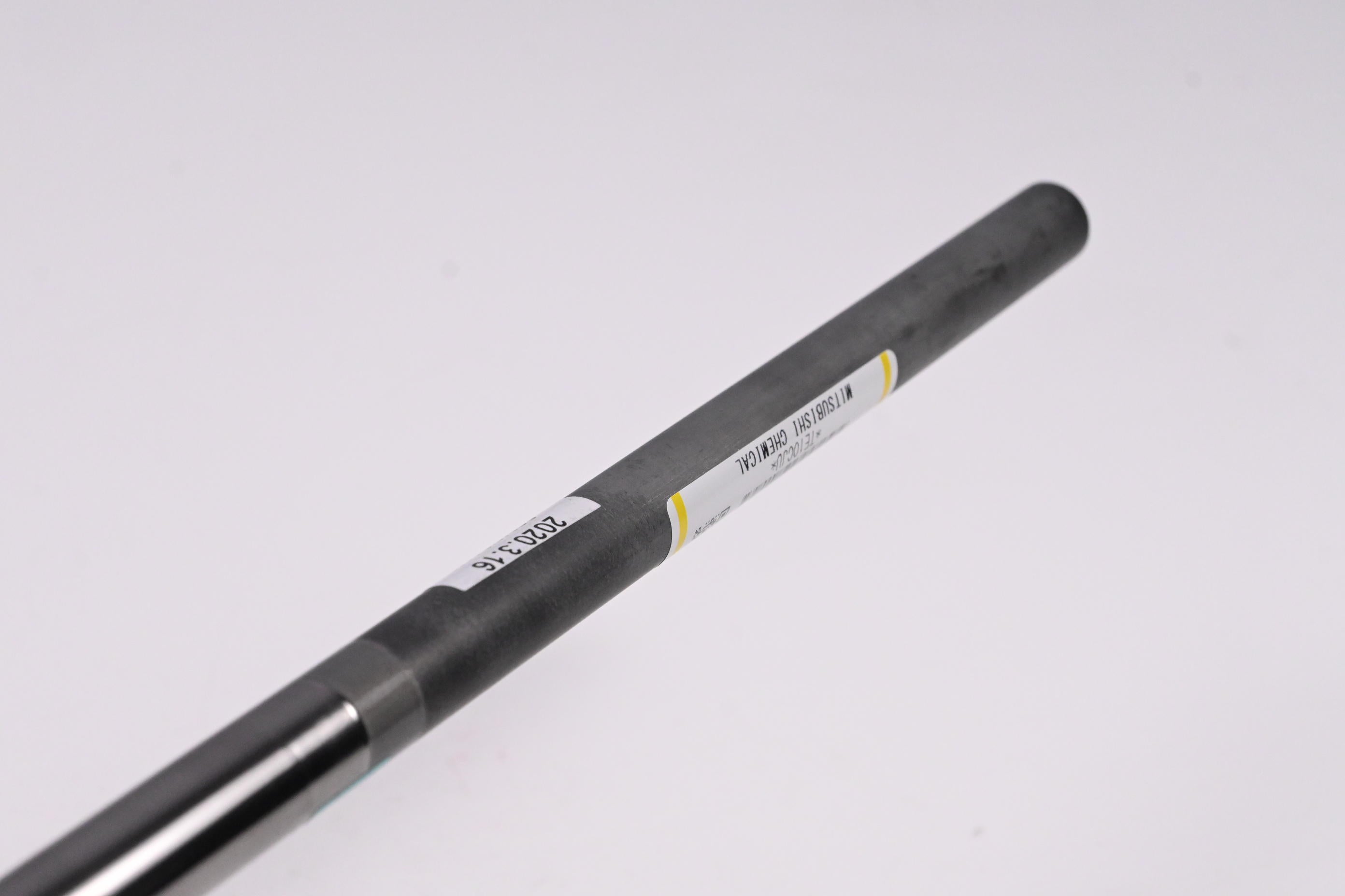 Diamana ZF 50 Series Driver Shaft / Stiff-Regular Flex / .335" Tip / Uncut