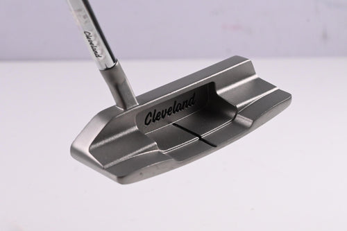 Cleveland HB Soft 2 #8 Putter / 34 Inch