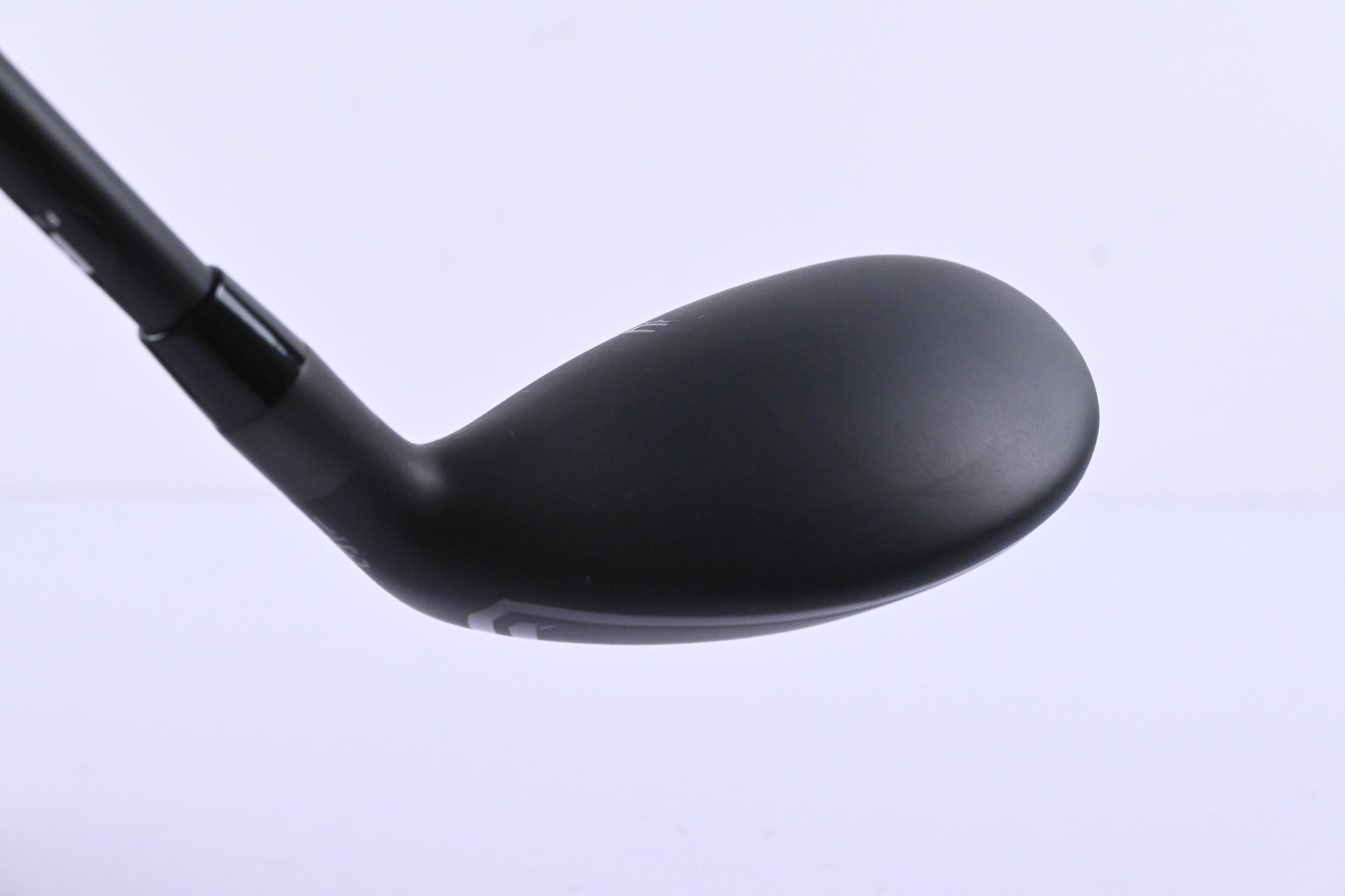 Cobra Darkspeed #3 Hybrid / 19 Degree / Regular Flex KBS PGI 75 Shaft