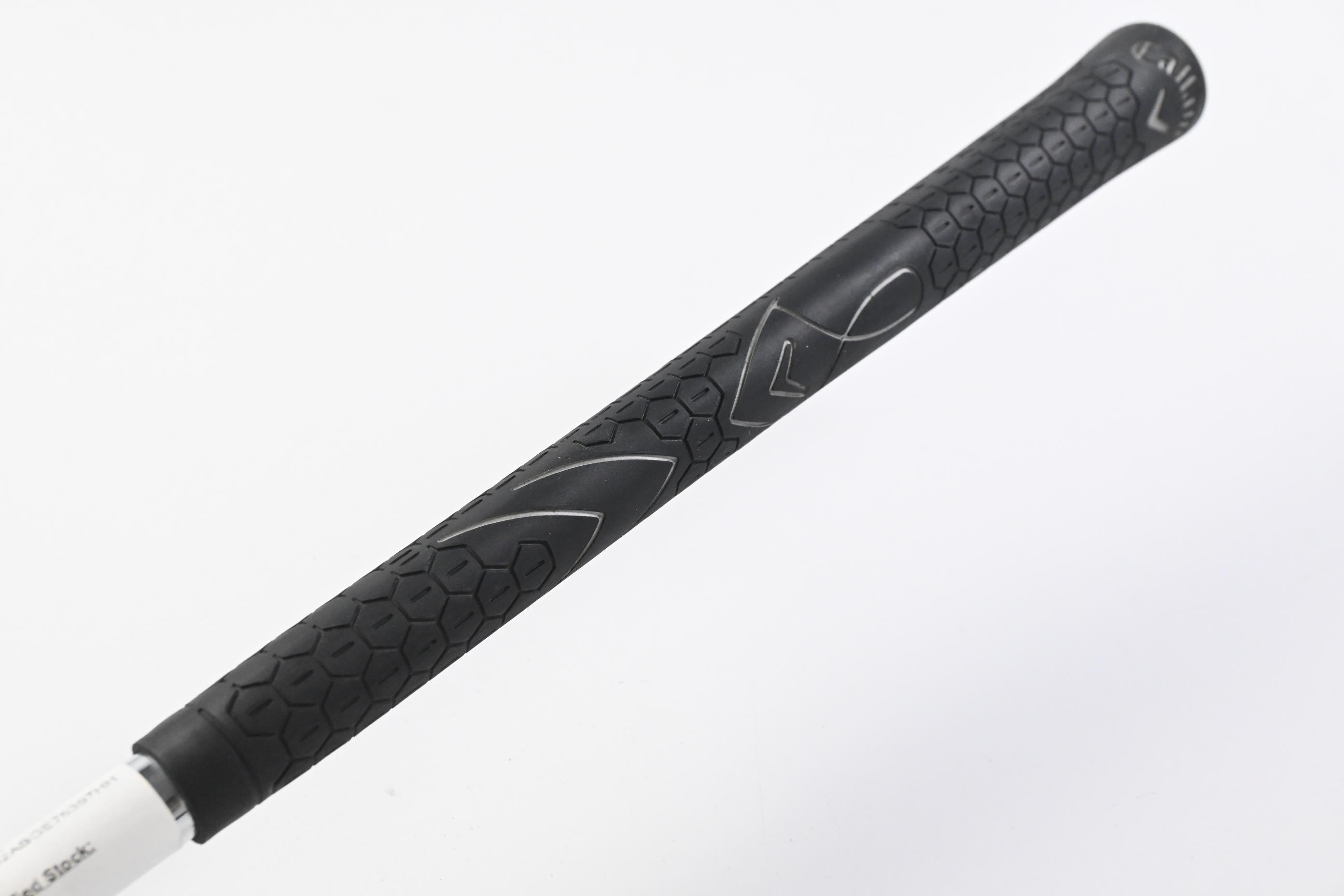Callaway Diablo Edge #9 Iron / Uniflex Callaway Diablo Shaft