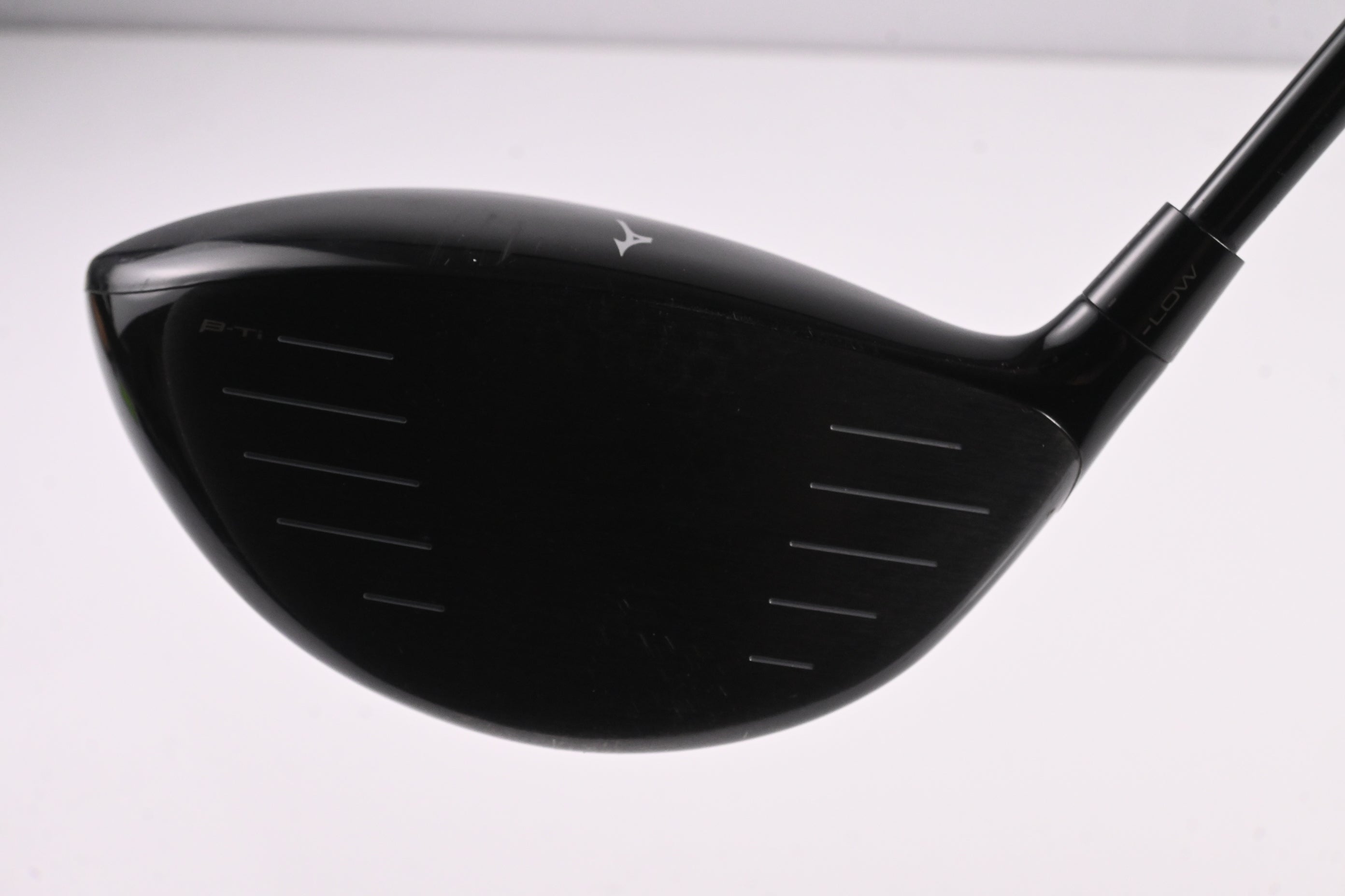 Mizuno ST-Z 220 (2022) Driver / 10.5 Degree / X-Flex HZRDUS Smoke Black RDX 70