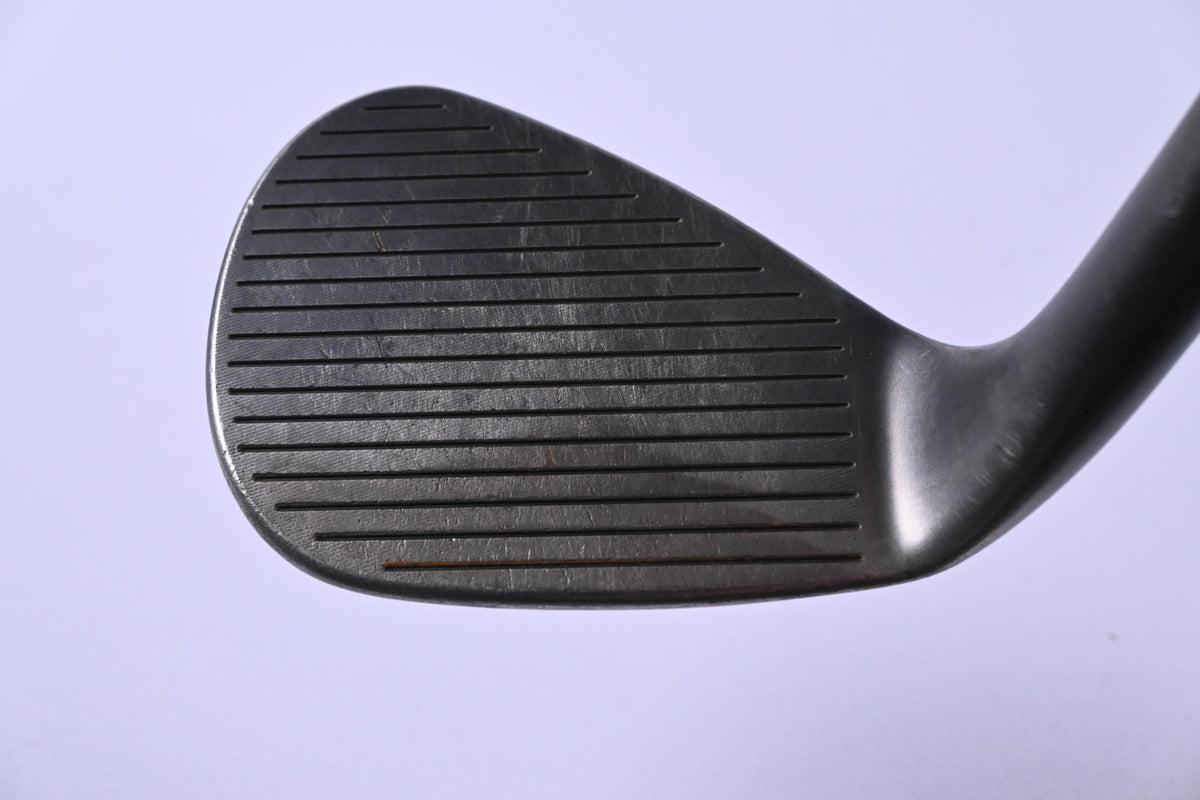 Callaway Jaws Full Toe Lob Wedge / 60 Degree / Wedge Flex Dynamic Gold Spinner