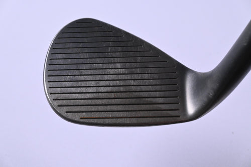 Callaway Jaws Full Toe Lob Wedge / 60 Degree / Wedge Flex Dynamic Gold Spinner