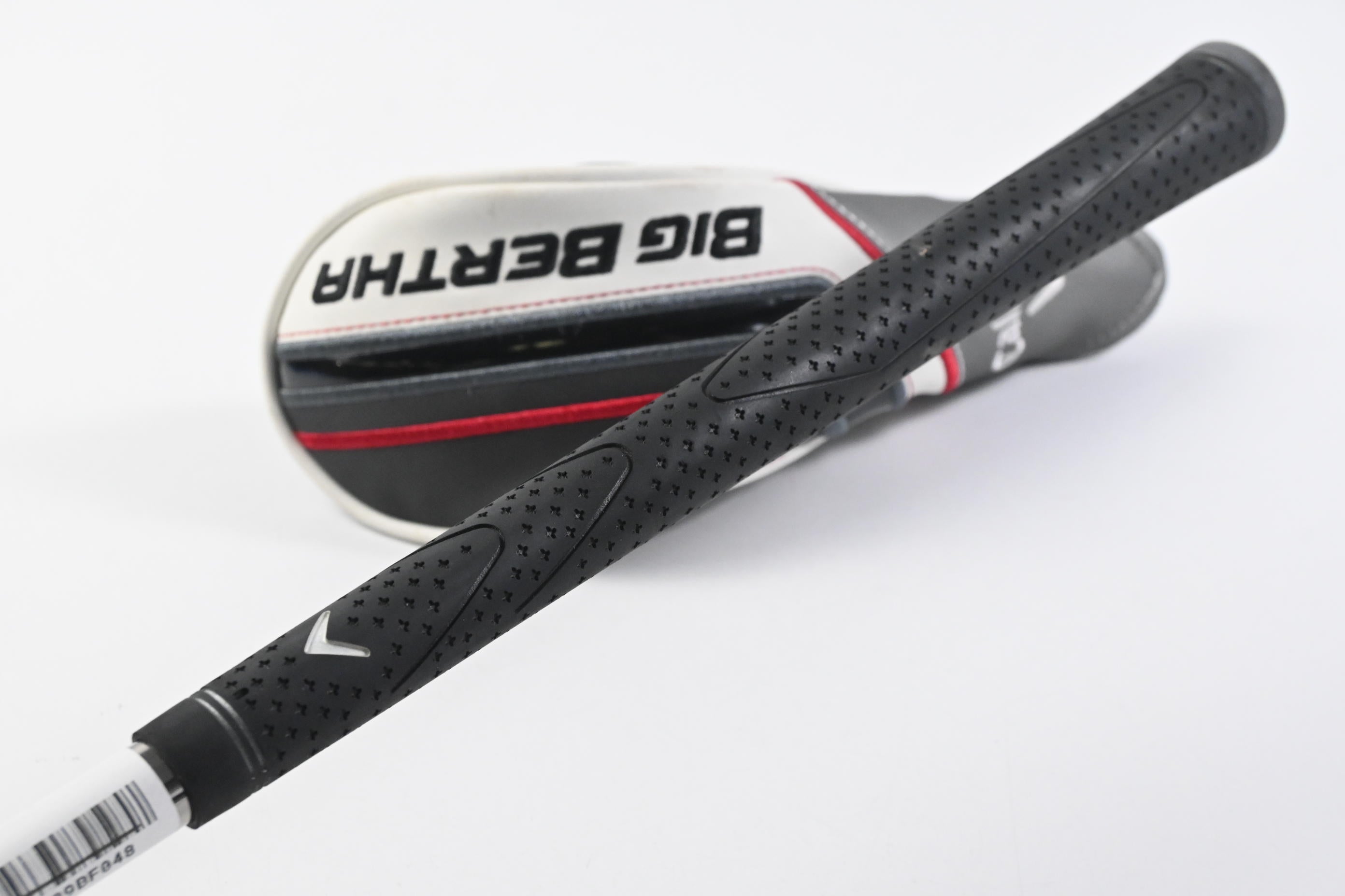 Callaway Big Bertha 2023 #7 Hybrid / 30 Degree / Regular Flex Callaway RCH 65