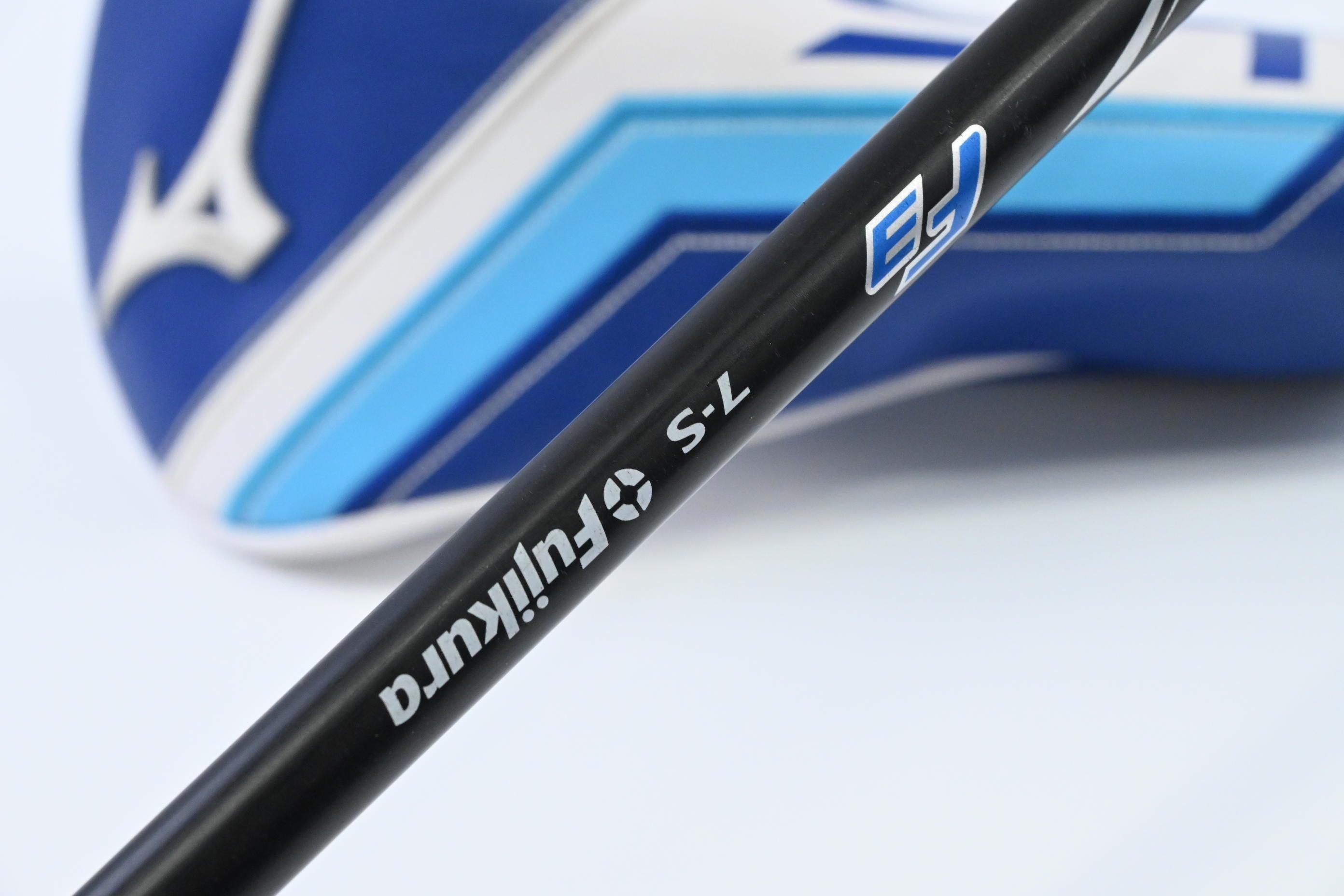 Mizuno ST-Z 230 #3 Wood / 15 Degree / Stiff Flex Fujikura Motore X F3 7 Shaft