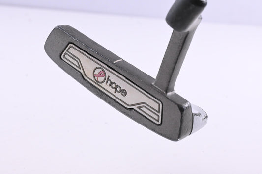 Wilson Harmonized M1 Putter / 34 Inch