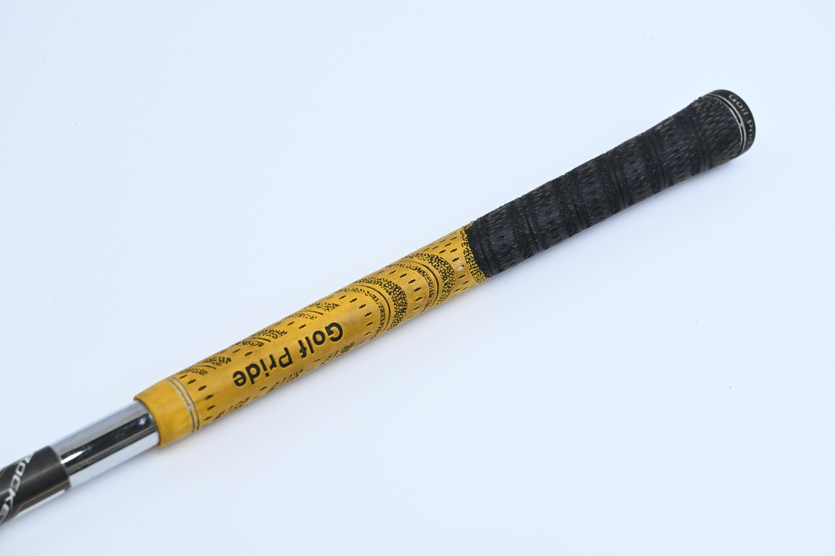 Taylormade Rocketbladez Sand Wedge / 55 Degree / Wedge Flex Rocket Fuel Shaft