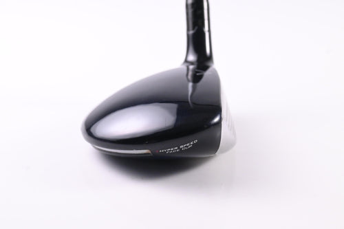 Callaway Big Bertha 2014 #3 Wood / 15 Degree / Stiff Flex Fubuki Z 65 Shaft