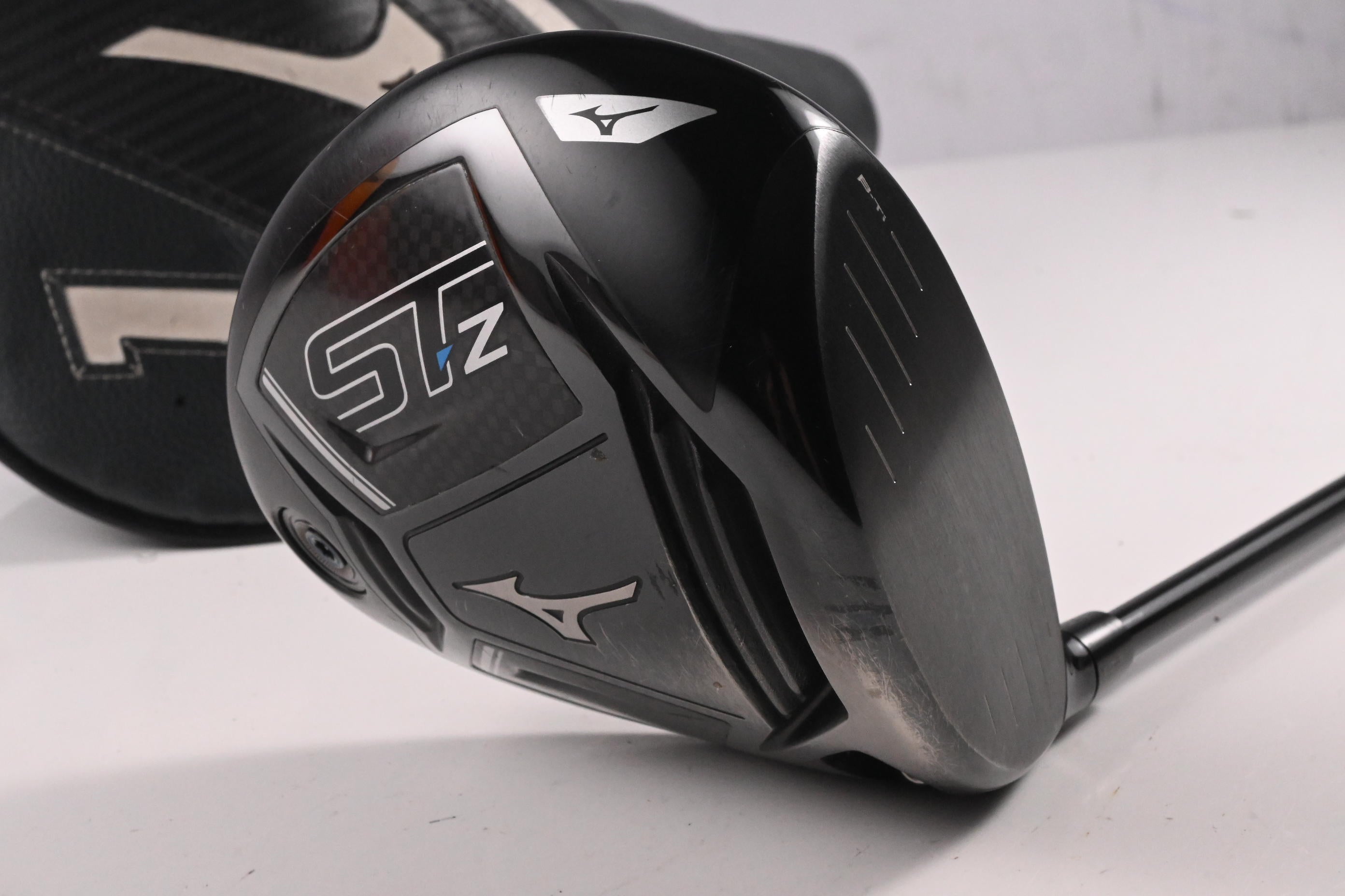 Mizuno ST-Z Driver / 9.5 Degree / Stiff Flex Project X HZRDUS Black 60 Shaft