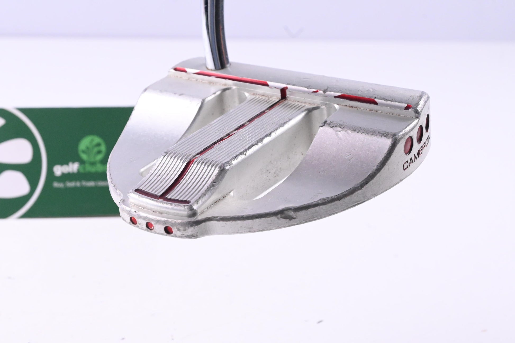 Scotty Cameron Studio Select Kombi Putter / 35 Inch