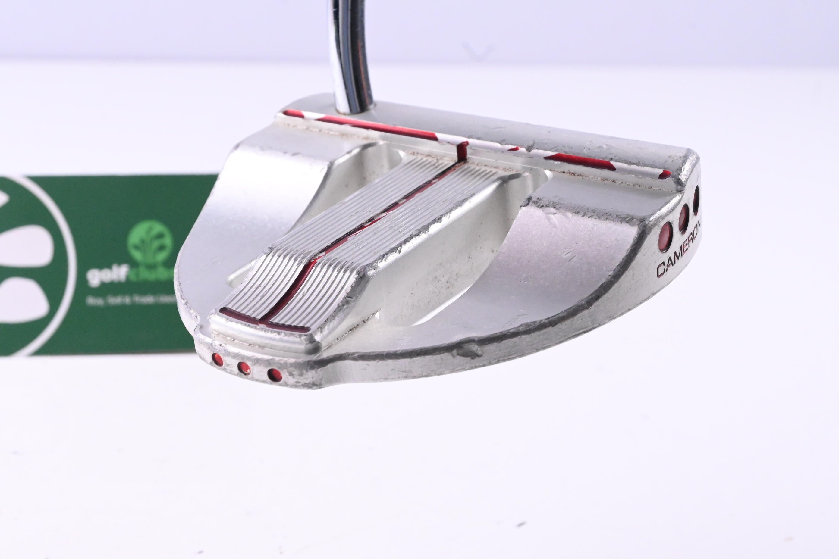 Scotty Cameron Studio Select Kombi Putter / 35 Inch