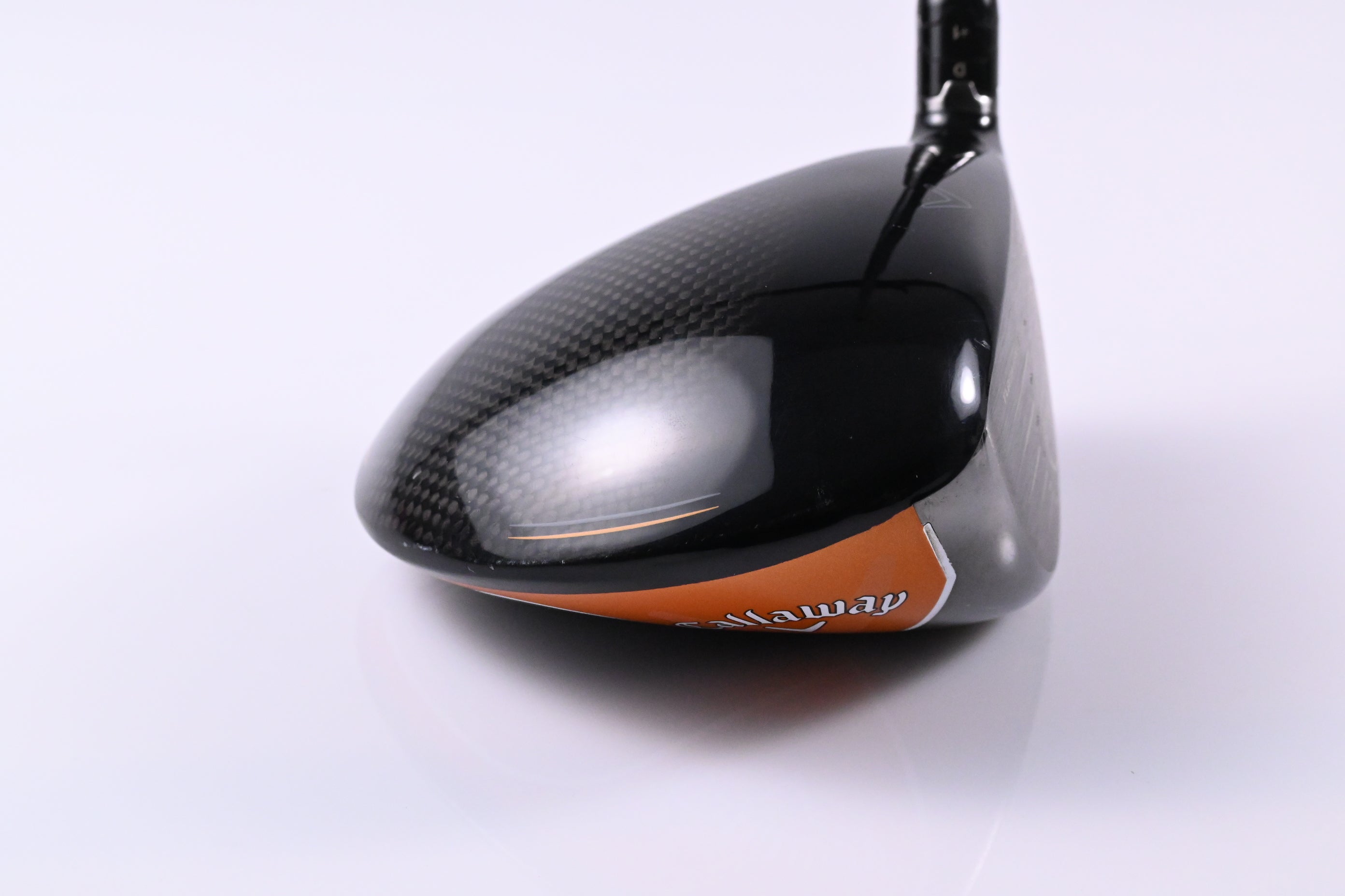 Callaway Mavrik Sub Zero Driver / 9 Degree / Stiff Flex Tensei CK Pro White 60