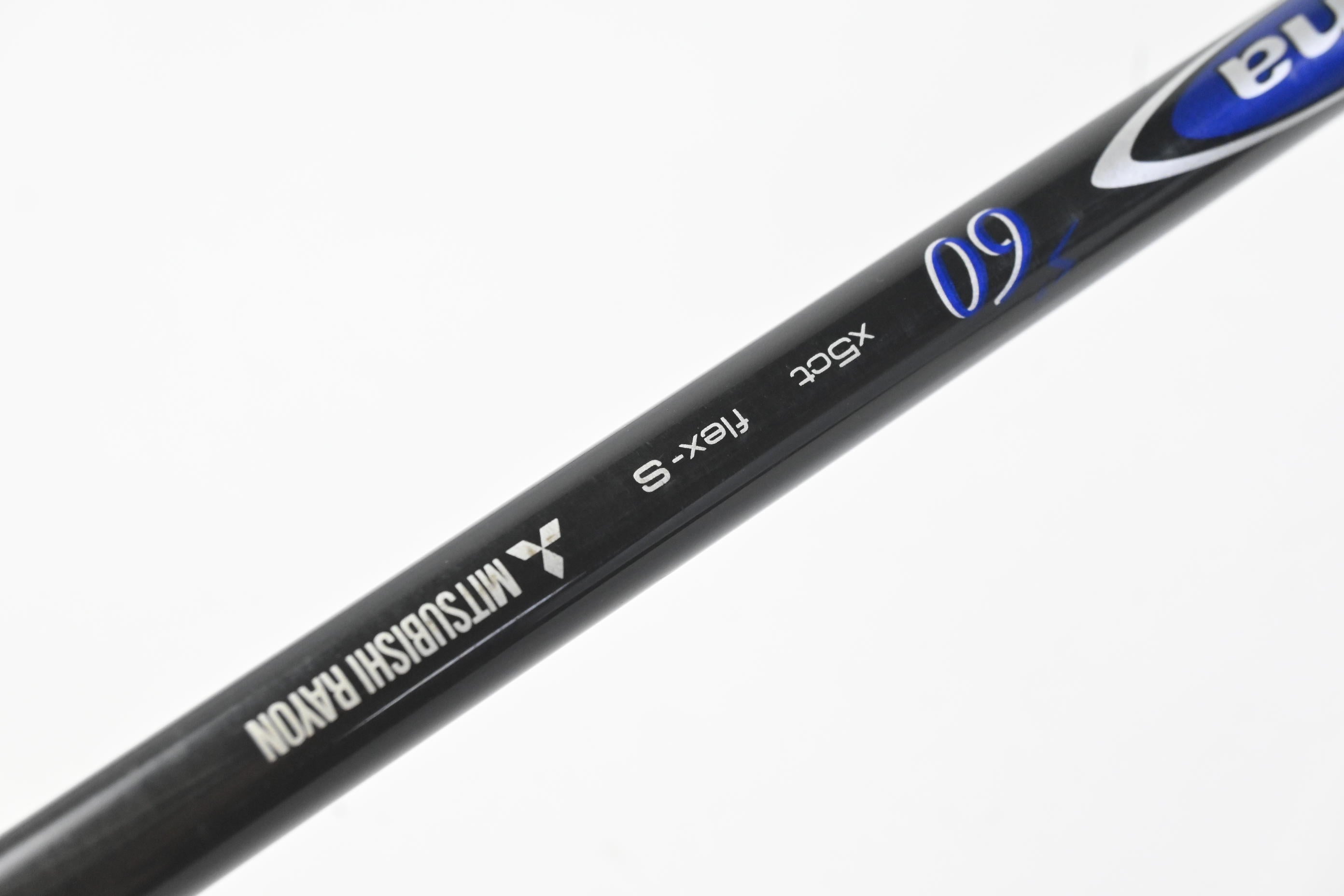 Titleist 917 D2 Driver / 9.5 Degree / Stiff Flex Diamana S+ Blue 60 Shaft