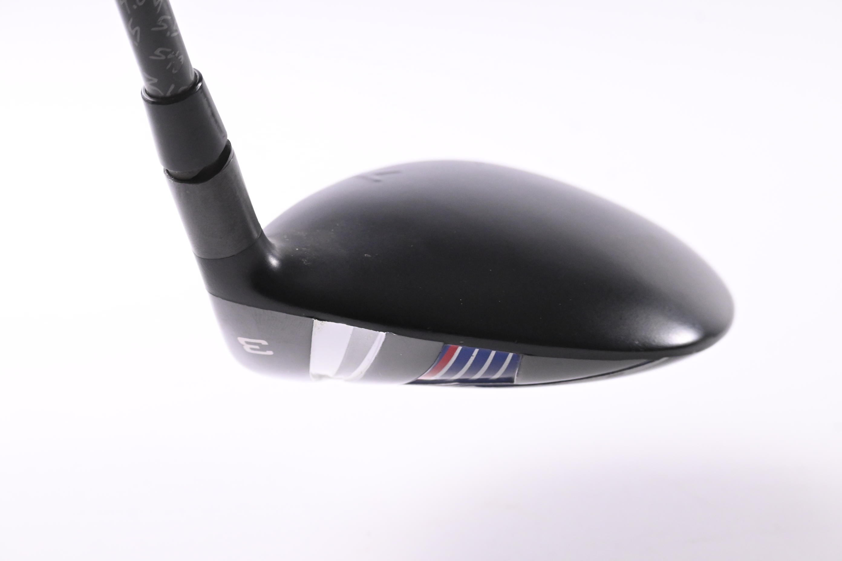 Callaway XR #3 Wood / 15 Degree / Regular Flex Project X LZ15 San Diego Shaft
