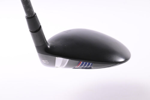 Callaway XR #3 Wood / 15 Degree / Regular Flex Project X LZ15 San Diego Shaft