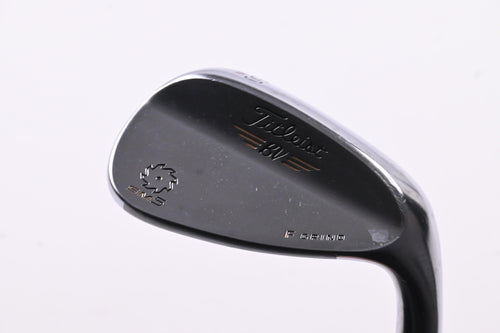 Titleist Vokey SM5 Gap Wedge / 50 Degree / Wedge Flex Titleist Vokey SM5 Shaft