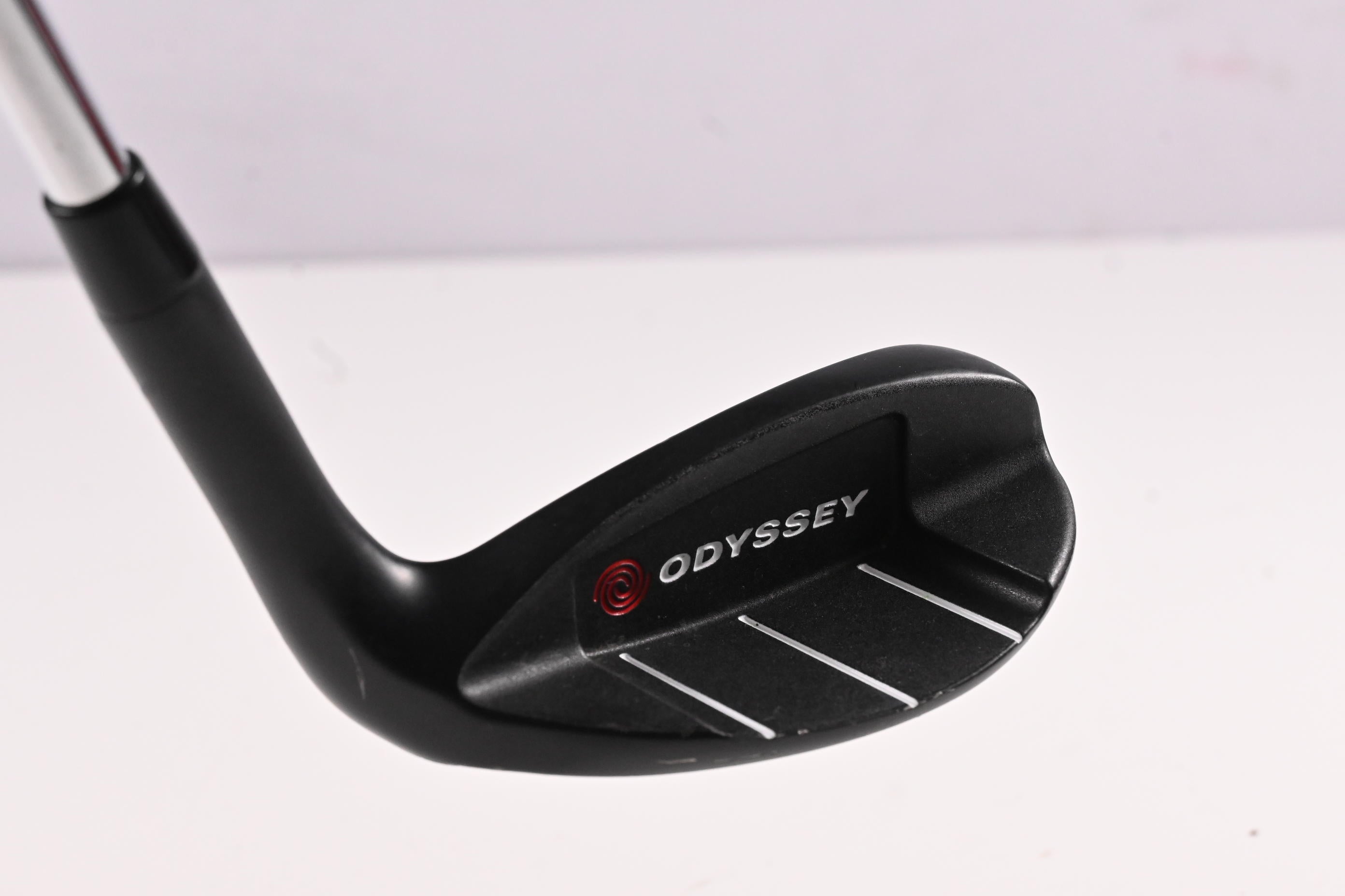 Odyssey 2025 Chipper / 34.5 Inch