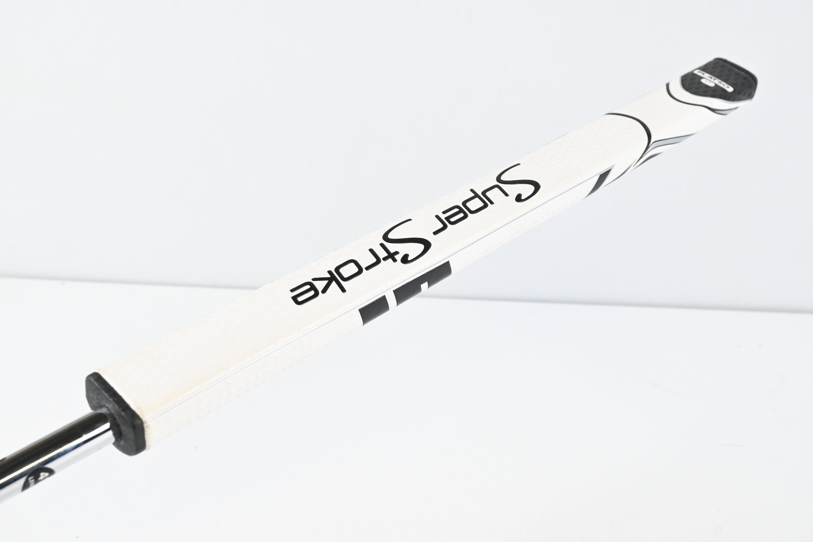Left Hand Cobra 2024 3D Printed Agera AL Putter / 41 Inch