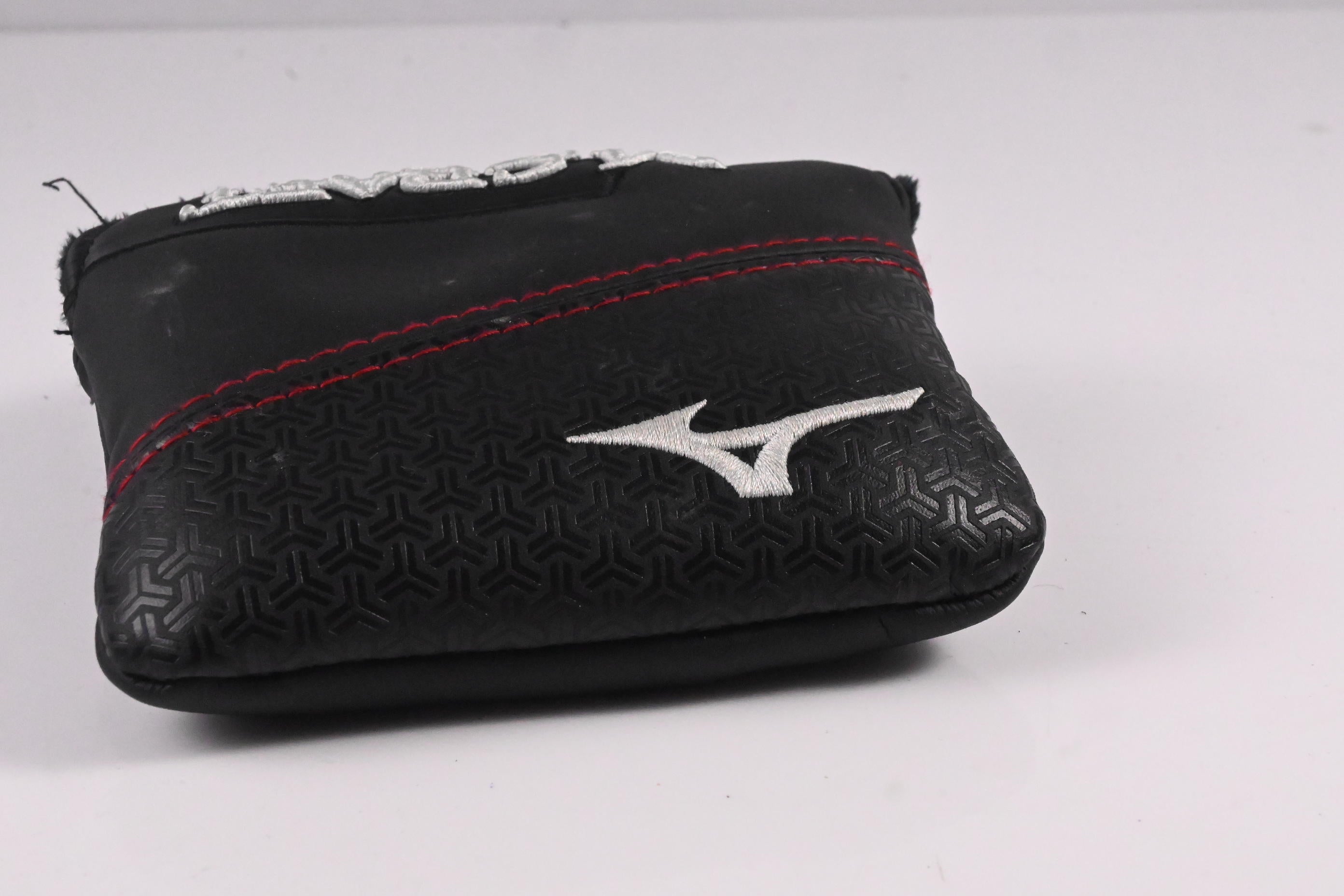 Left Hand Mizuno M.Craft Nagoya S Putter / 34 Inch