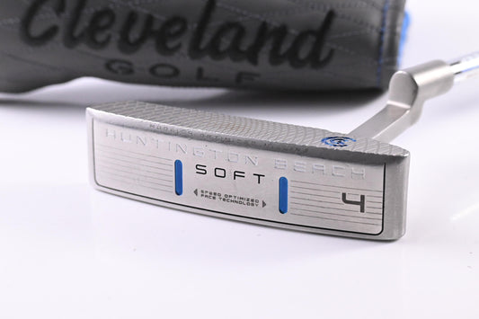 Cleveland Huntington Beach #4 Putter / 33 Inch