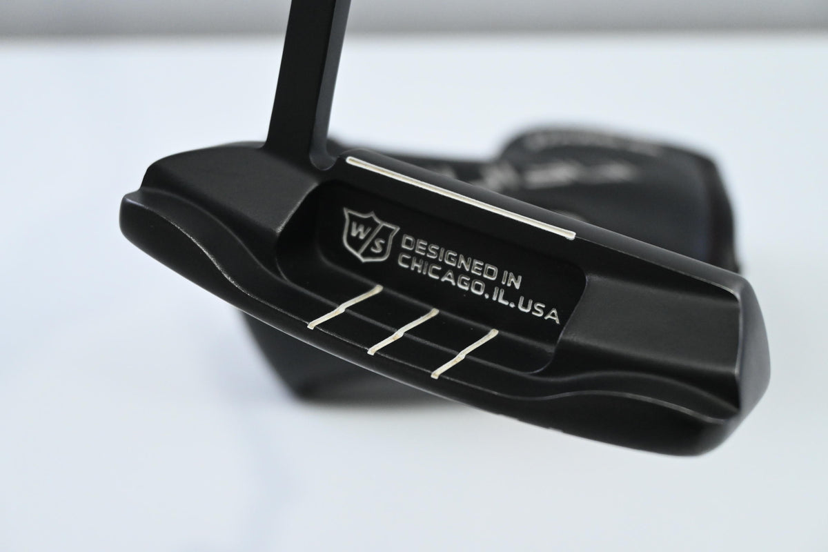 Wilson Infinite 2018 Windy City Putter / 34 Inch