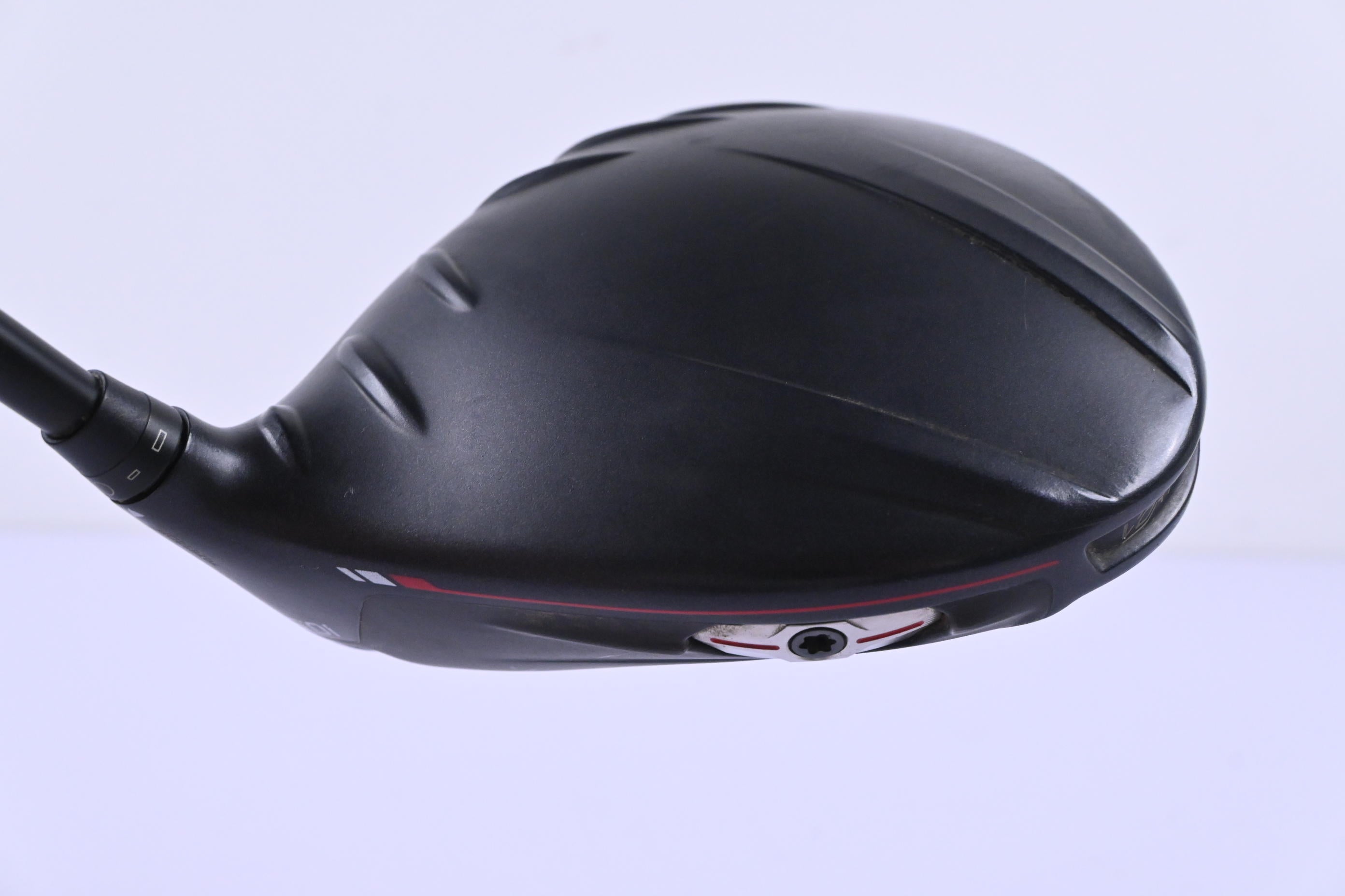 Ping G410 SFT Driver / 10.5 Degree / Stiff Flex Project X HZRDUS Yellow 63 Shaft