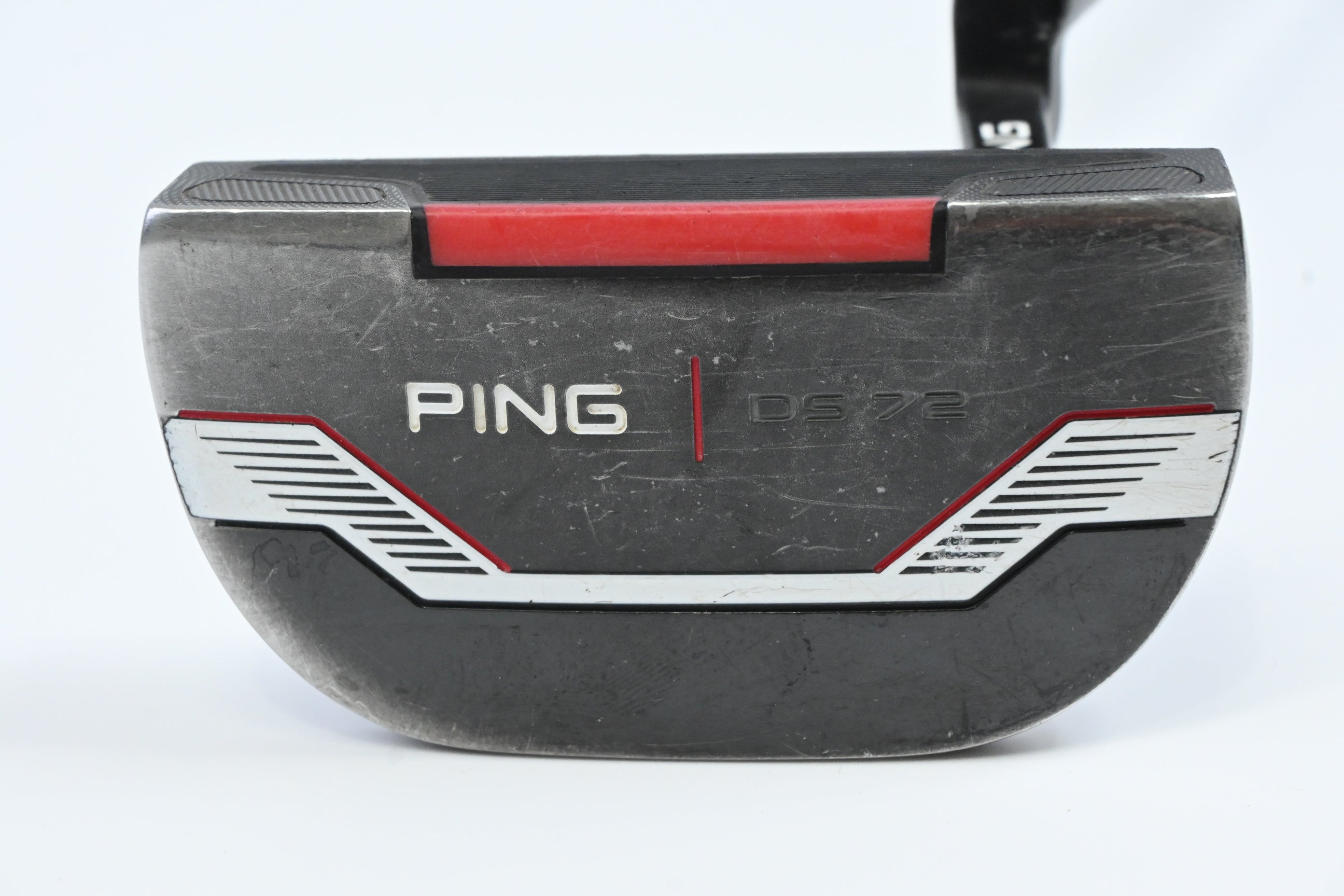 Ping DS 72 2021 Putter / 34 Inch